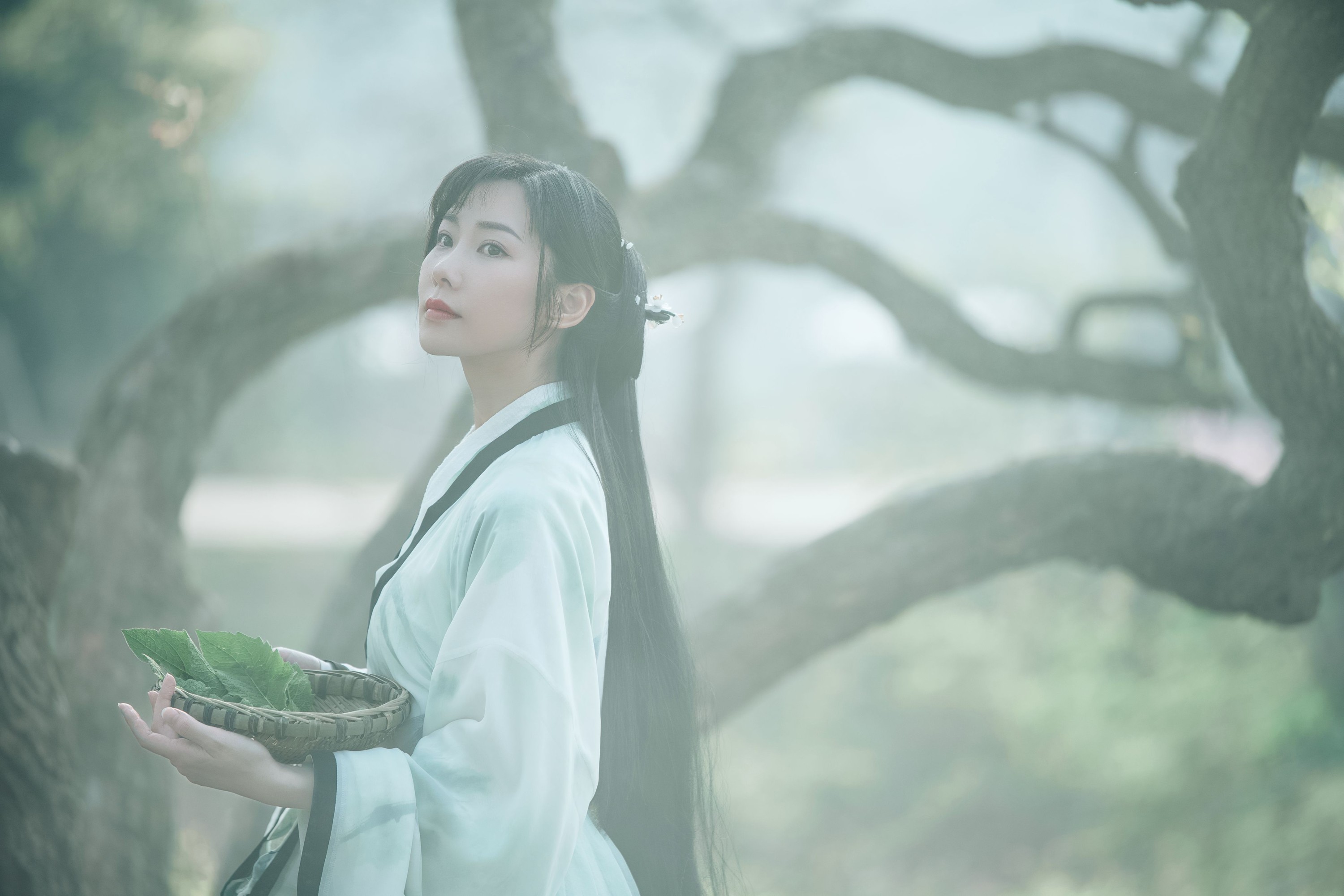 图片[5]-木哥 – 《梨香》[24P]-COS写真在线网