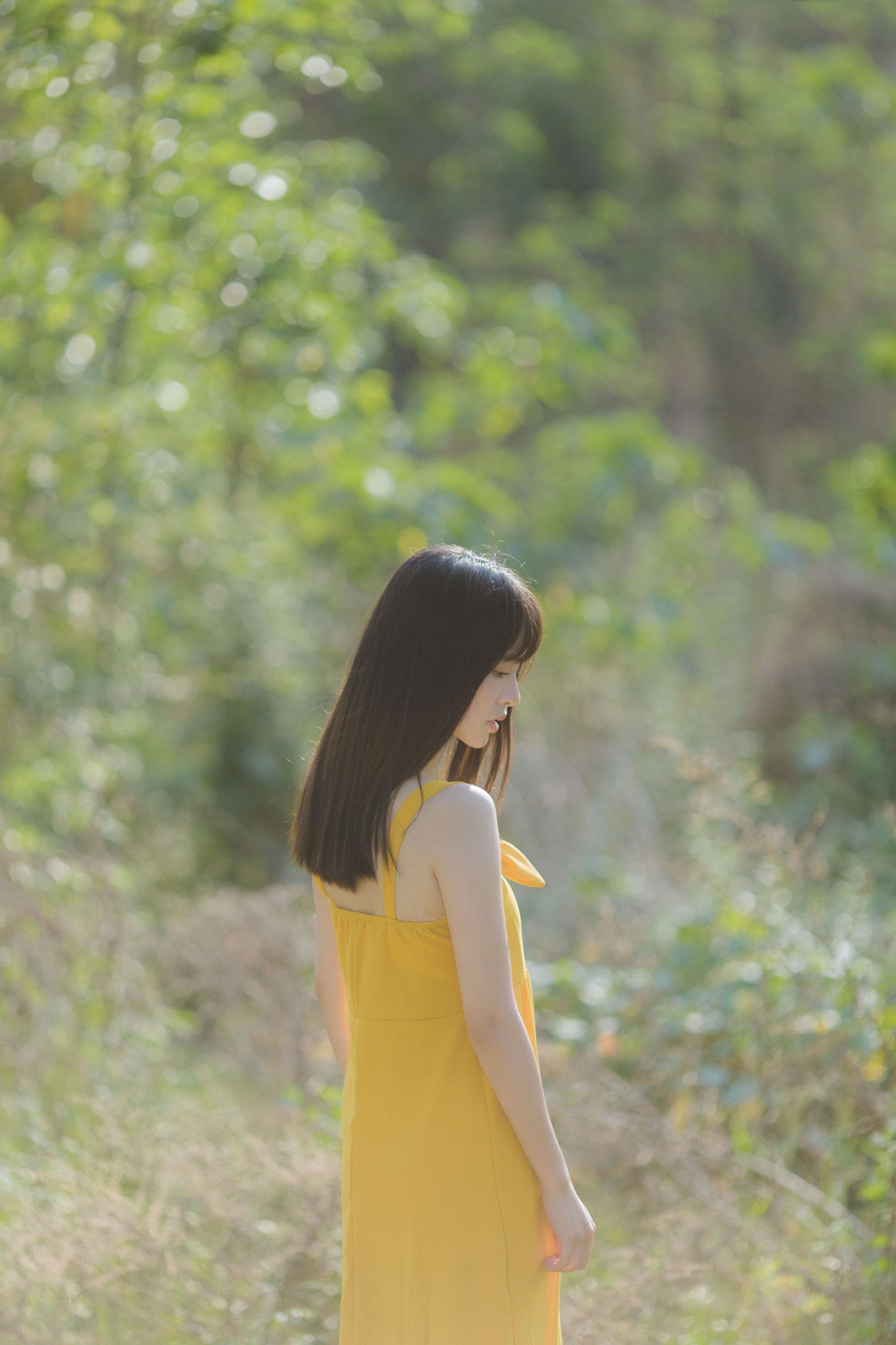 图片[4]-新木柰子 – 《故事里的夏天》[22P]-COS写真在线网
