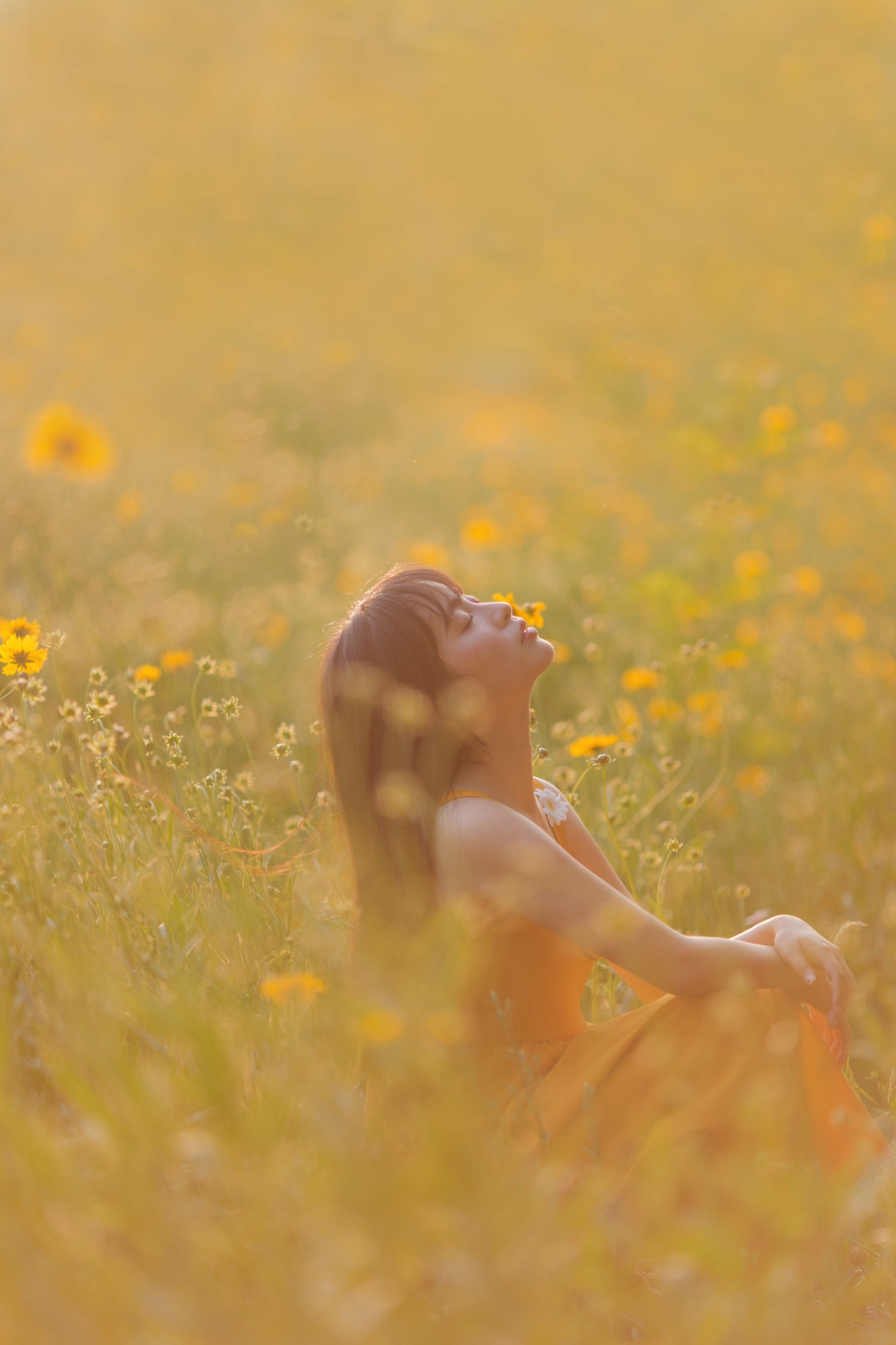 图片[3]-新木柰子 – 《故事里的夏天》[22P]-COS写真在线网