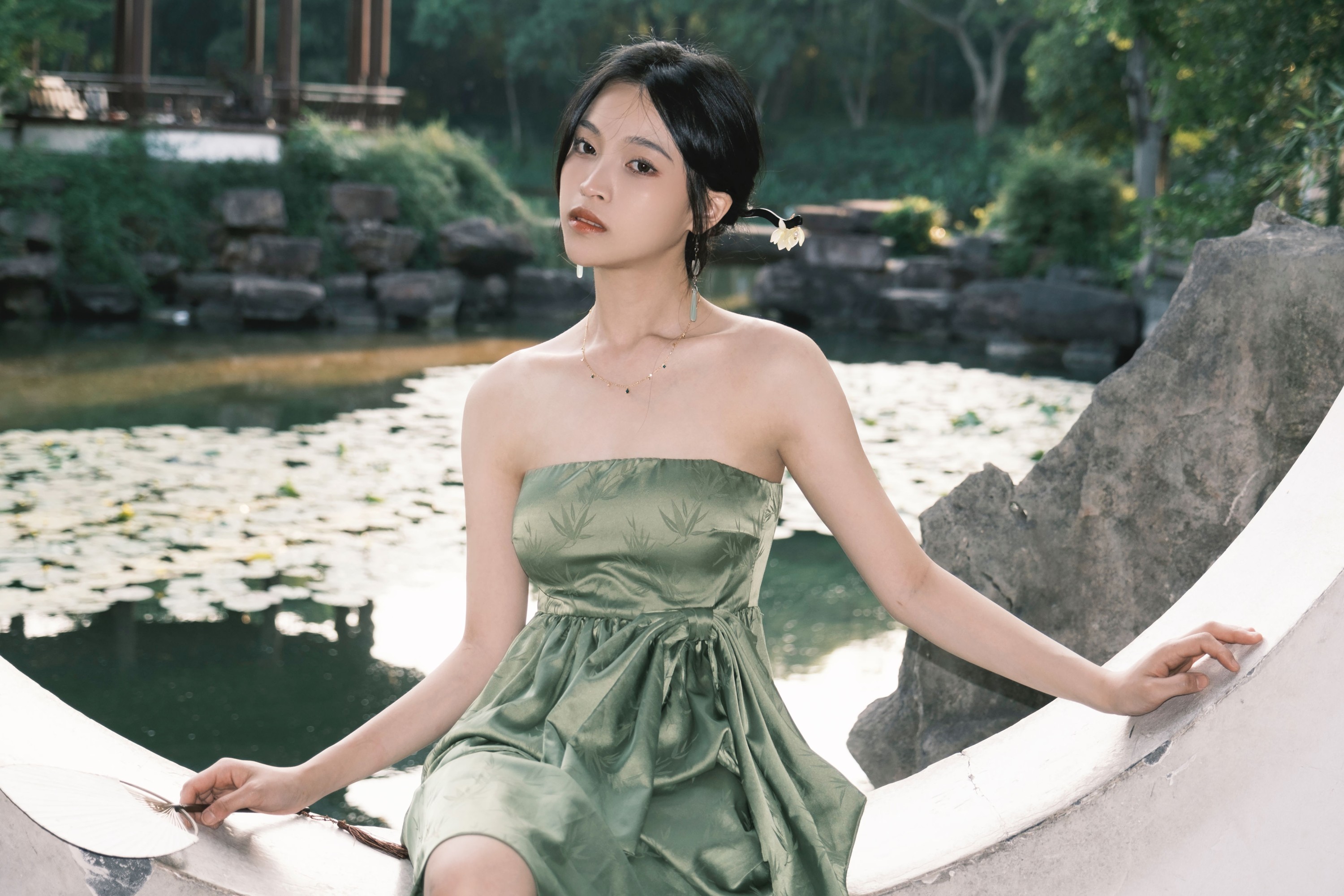 图片[3]-卤肉吃不饱 – 《城南旧事》[30P]-COS写真在线网