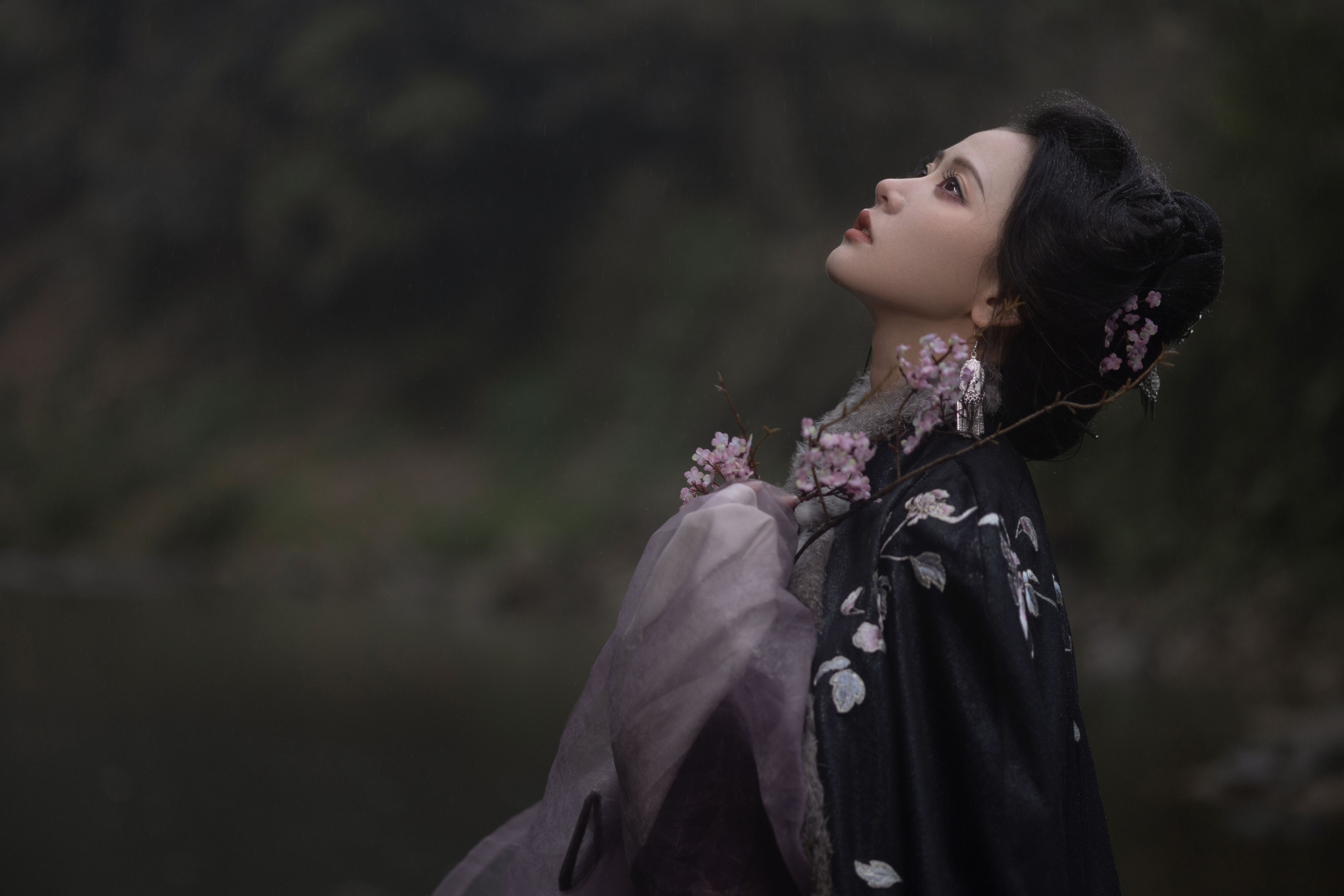 图片[5]-林秋奈 – 《待君归》[22P]-COS写真在线网