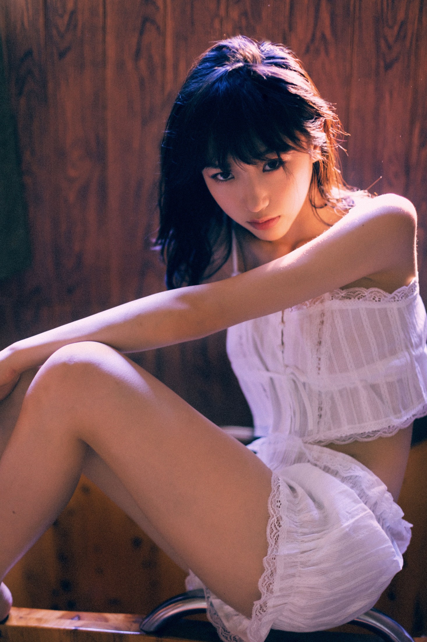 图片[5]-老鼠窜过雨棚 – 《光洒落的方向》[26P]-COS写真在线网