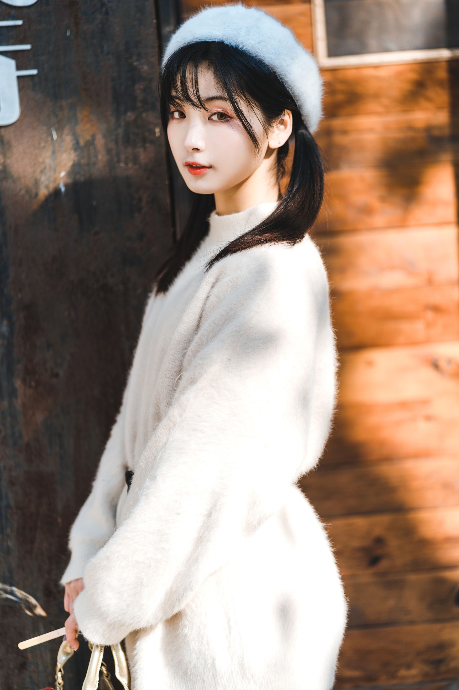 图片[5]-瘾卿_Kaya – 《武康少女写真》[24P]-COS写真在线网