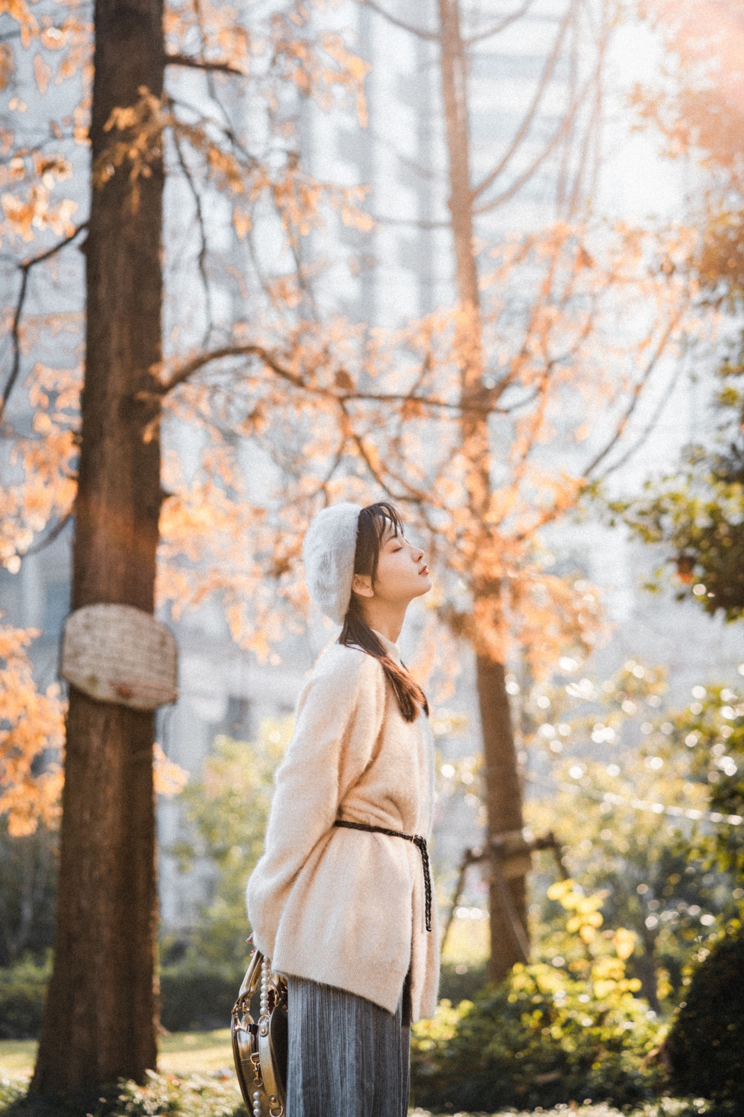 图片[3]-瘾卿_Kaya – 《武康少女写真》[24P]-COS写真在线网