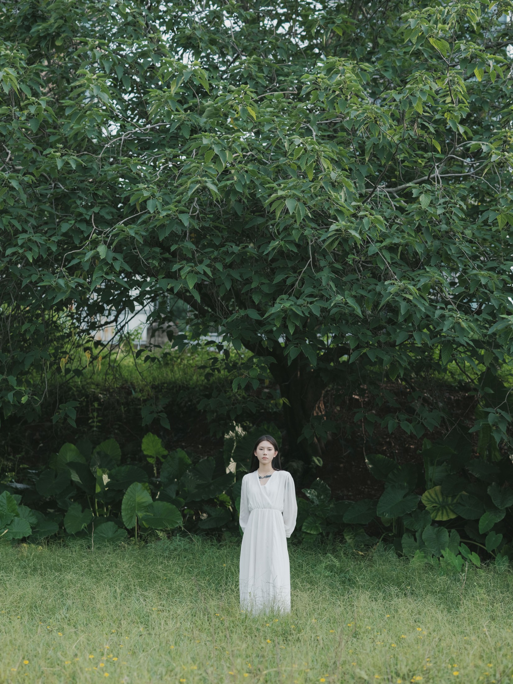 图片[5]-小鱼 – 《孤寂难留》[47P]-COS写真在线网