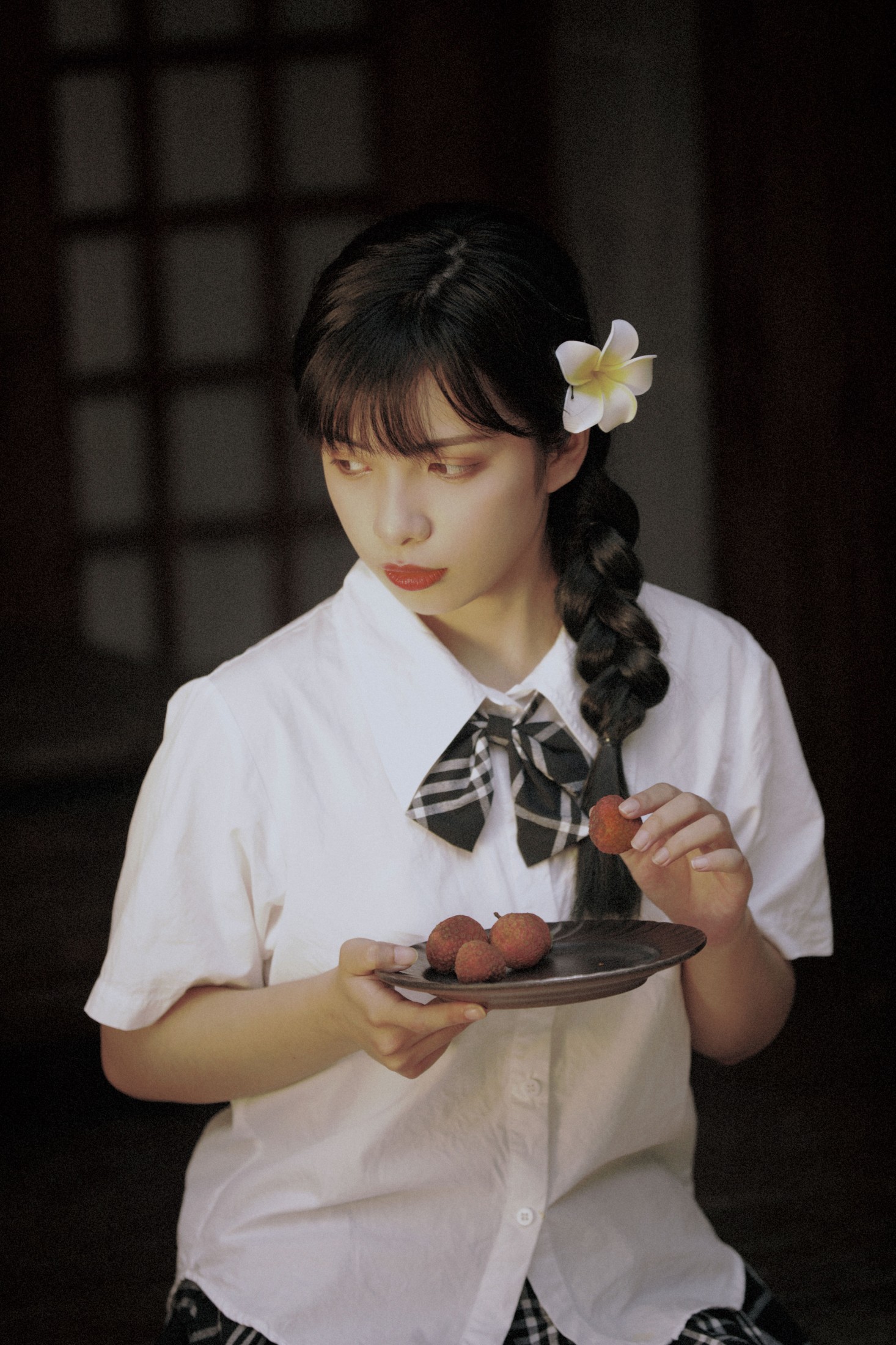 图片[5]-咖喱呀咖喱 – 《无可替代的夏天》[24P]-COS写真在线网