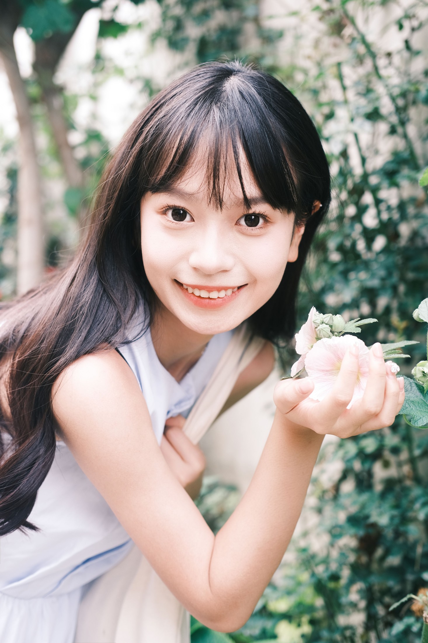 图片[5]-鄢韵琳 – 《站前花街》[33P]-COS写真在线网
