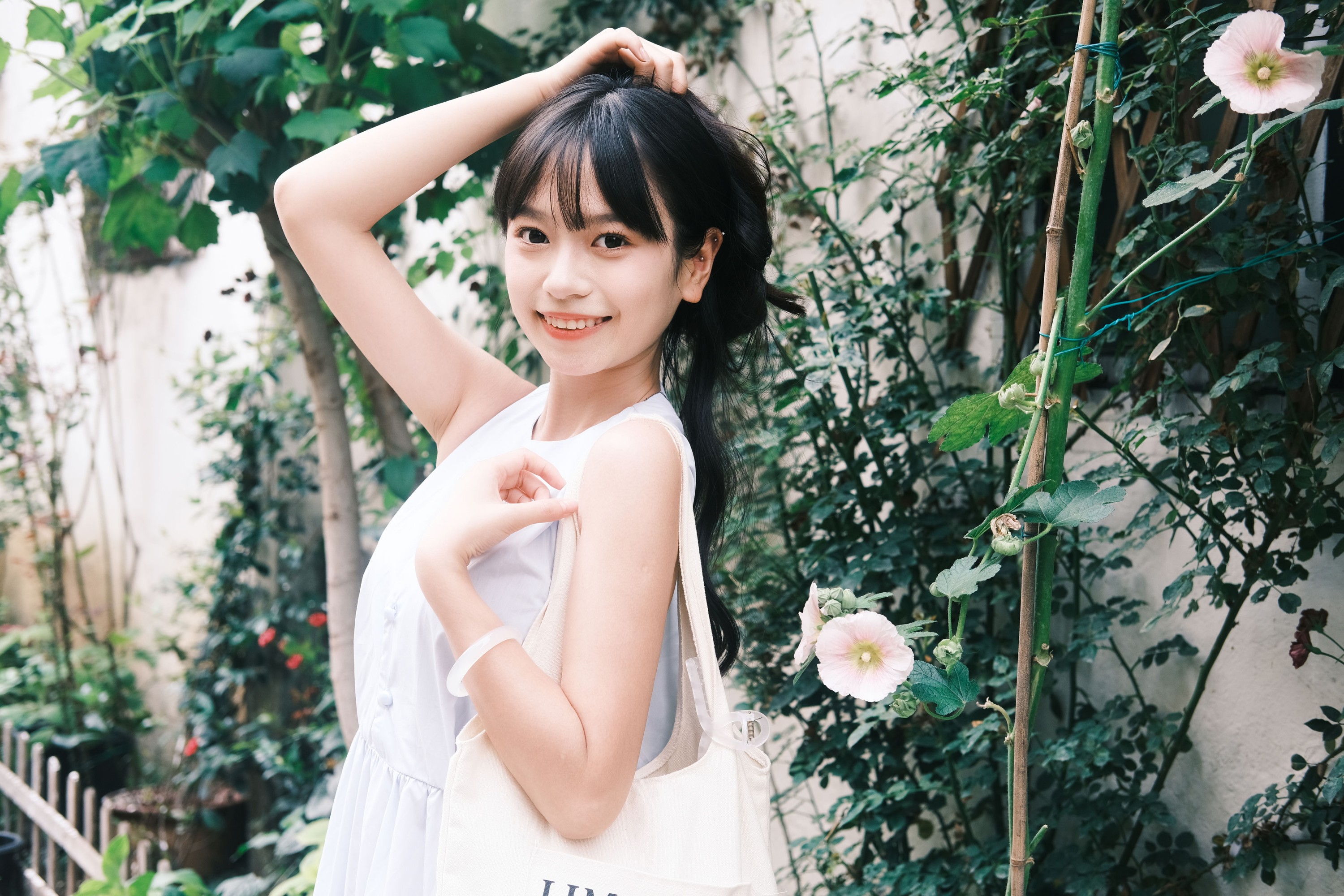 图片[4]-鄢韵琳 – 《站前花街》[33P]-COS写真在线网