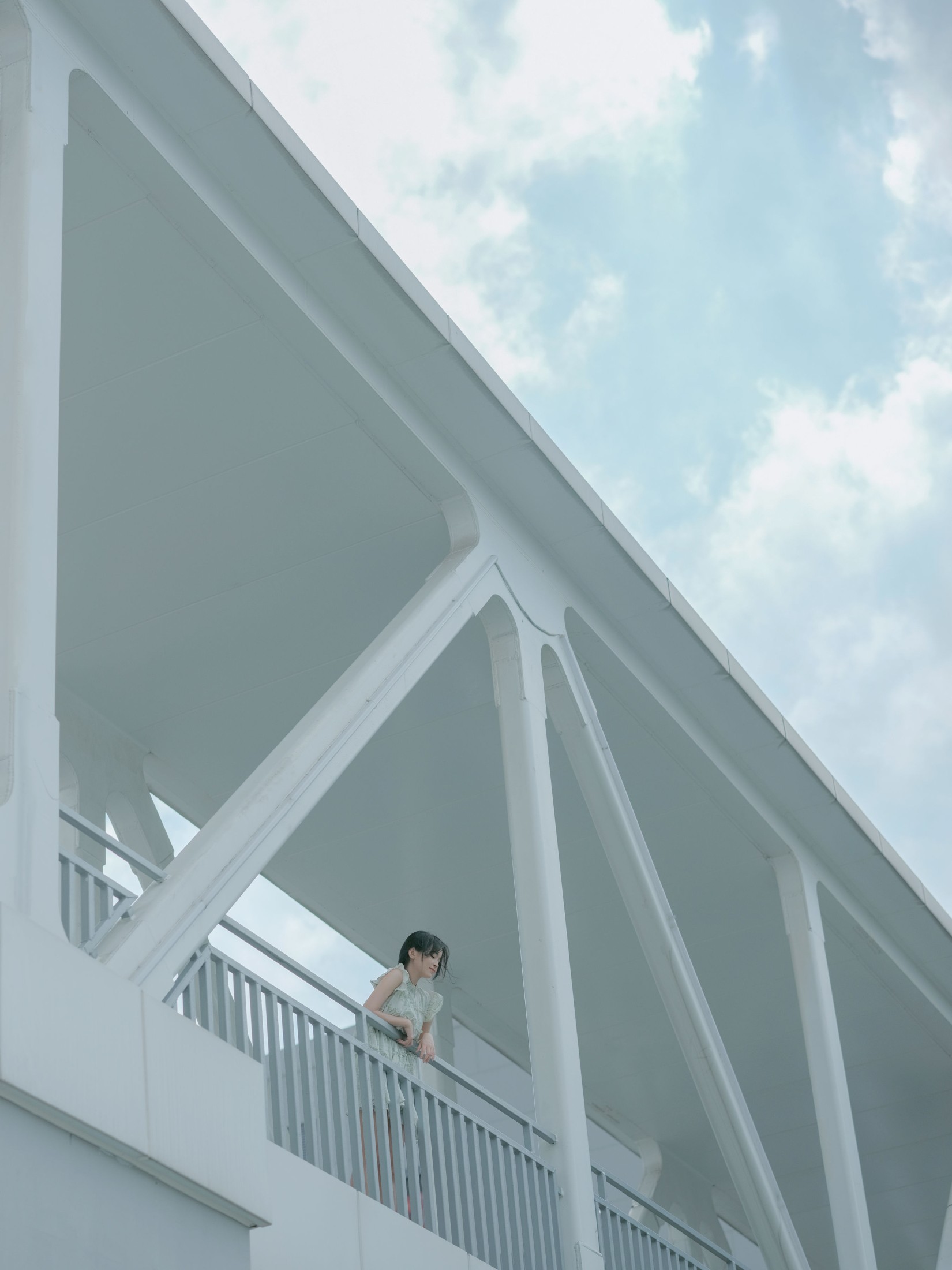 图片[4]-仲夏廿一 – 《盛夏邂逅》[40P]-COS写真在线网