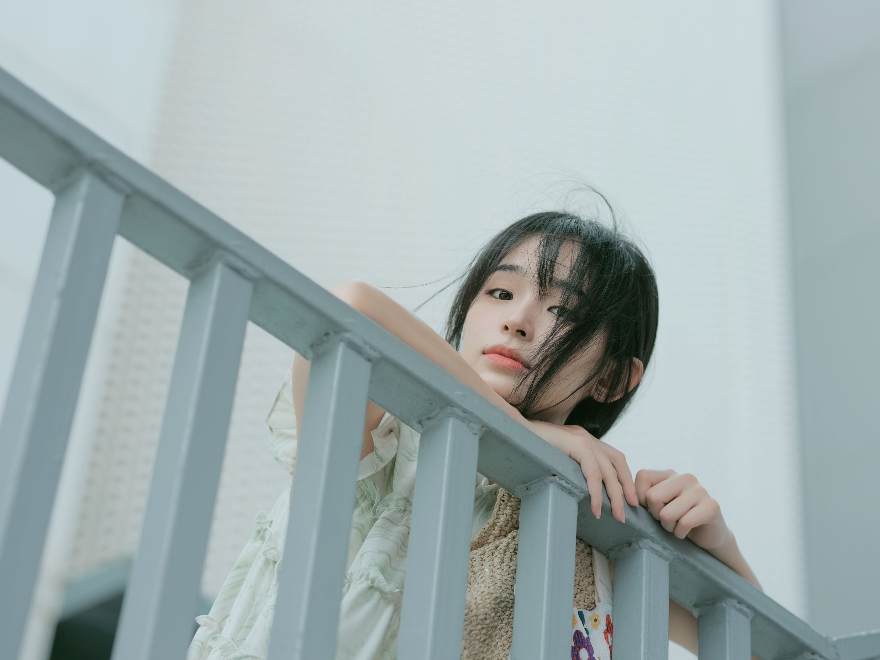 图片[5]-仲夏廿一 – 《盛夏邂逅》[40P]-COS写真在线网