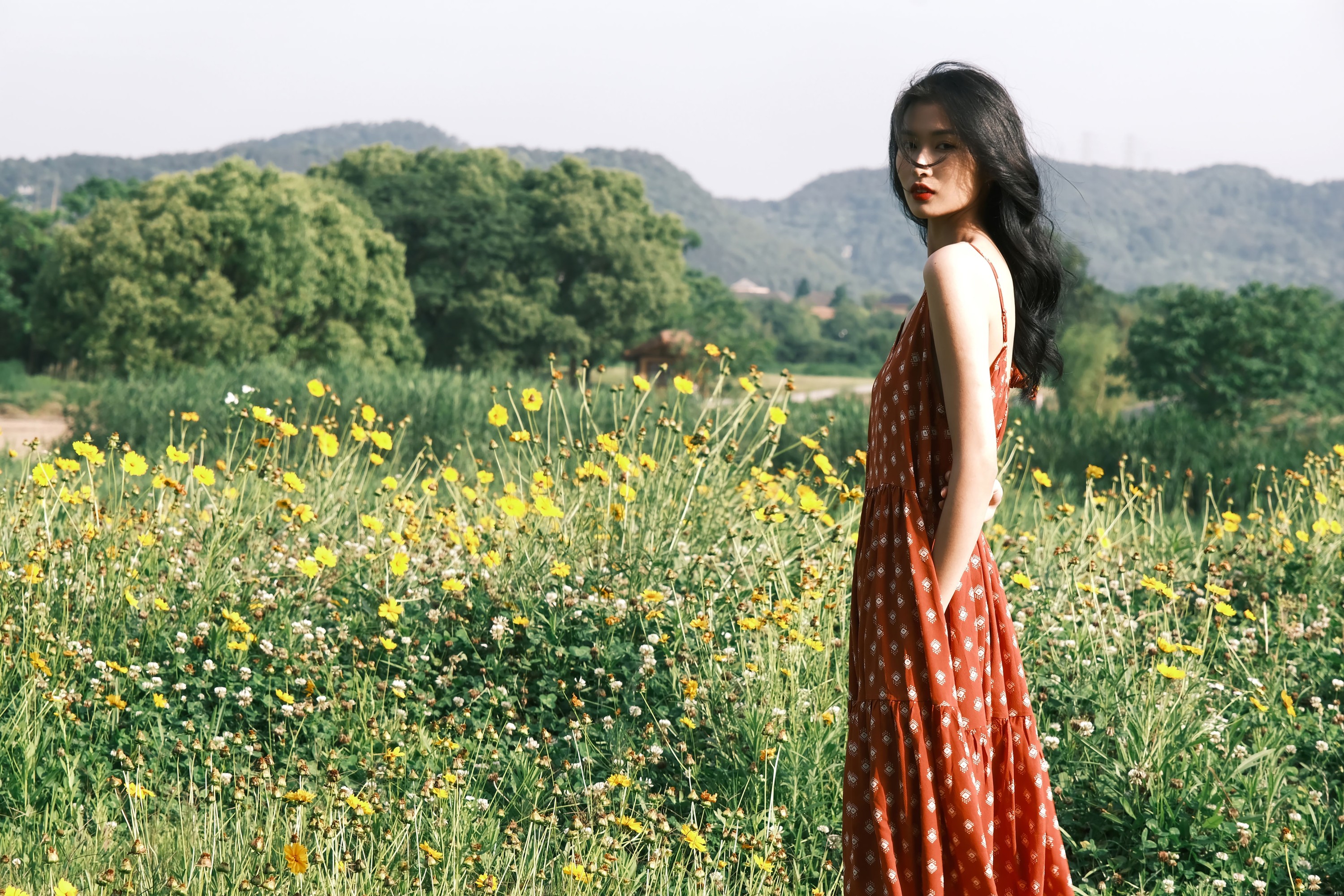 图片[3]-佳佳 – 《野蛮生长》[30P]-COS写真在线网