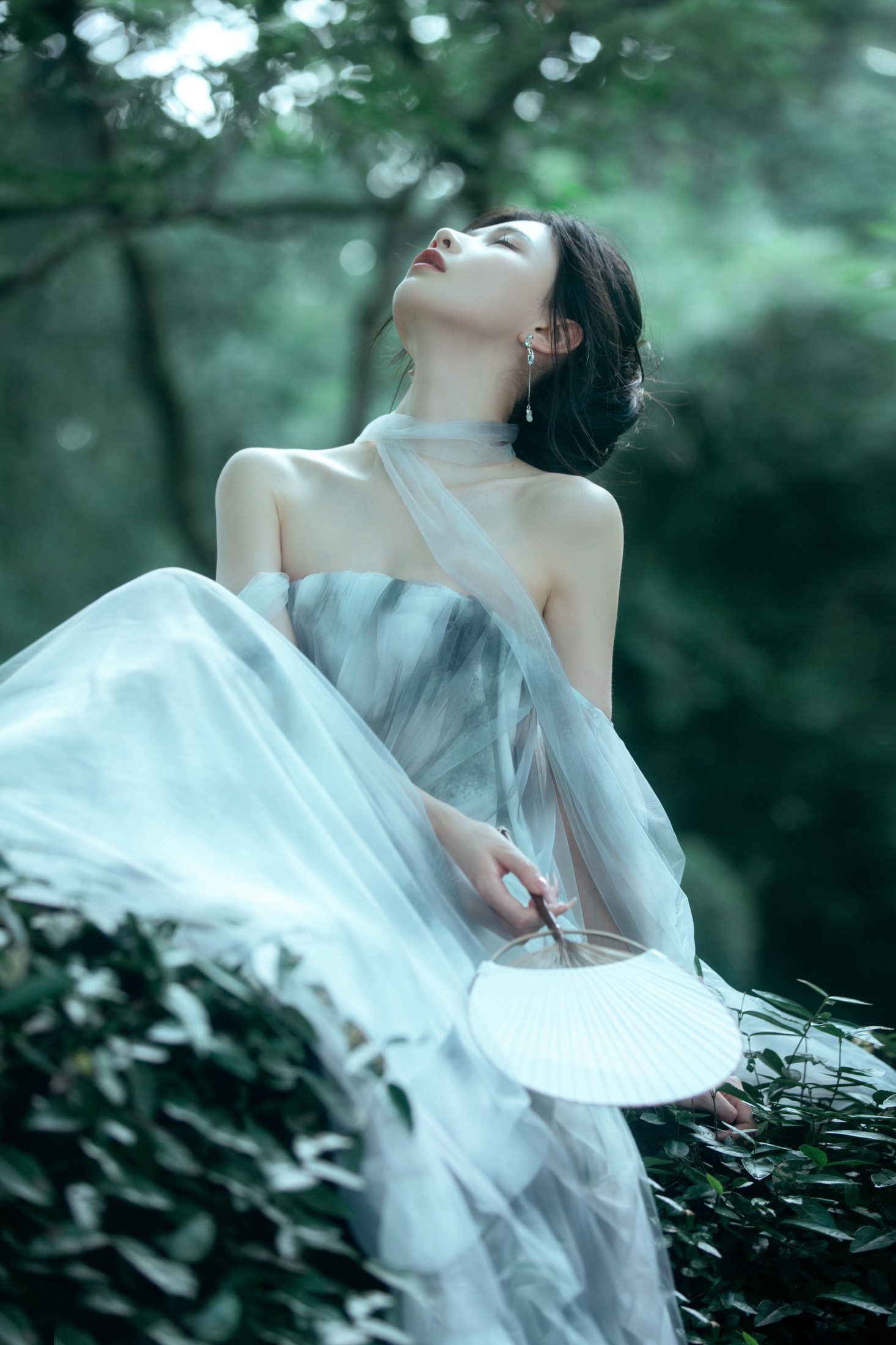 图片[4]-雪糕 – 《时光如歌》[22P]-COS写真在线网