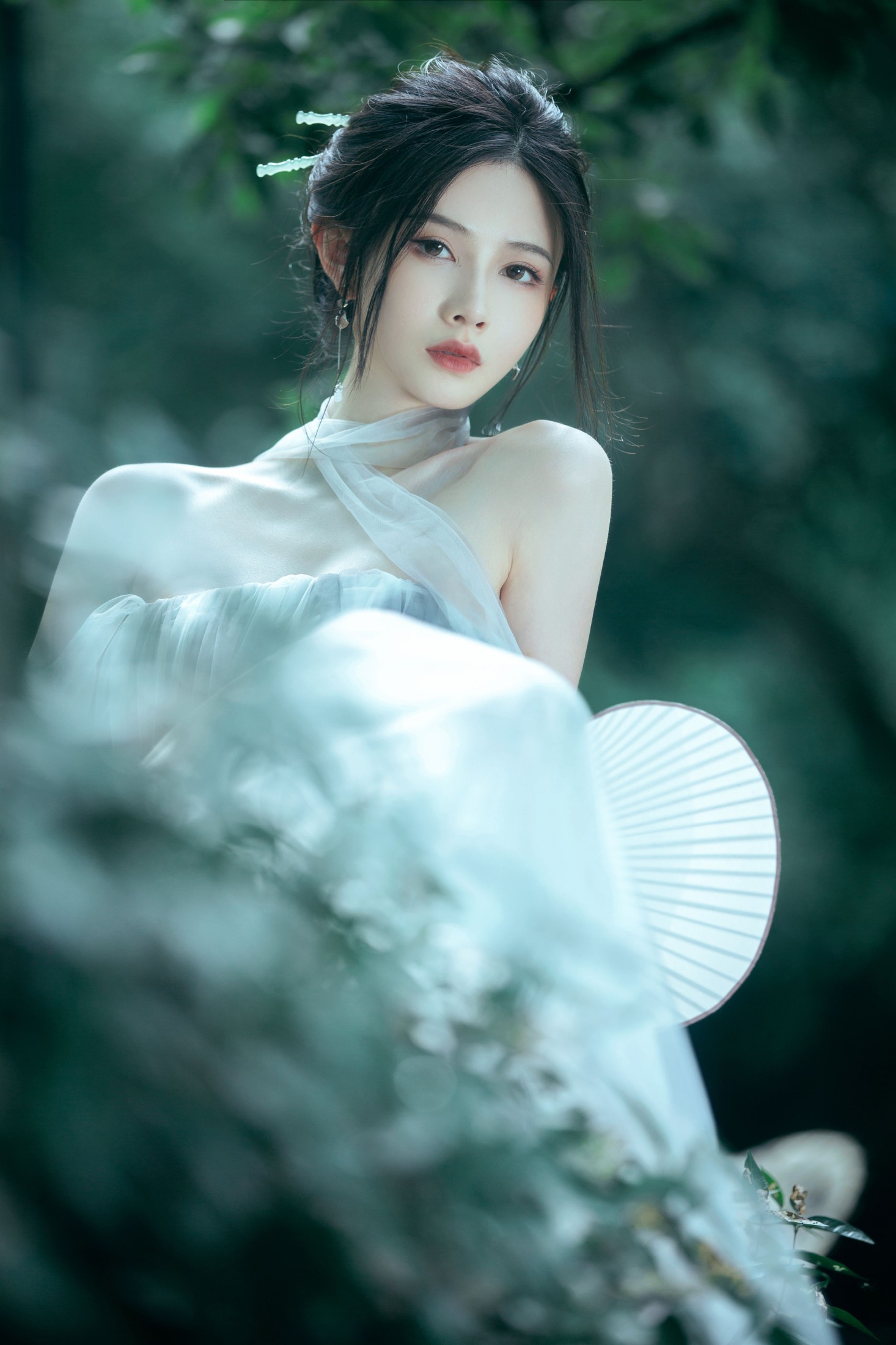 图片[3]-雪糕 – 《时光如歌》[22P]-COS写真在线网