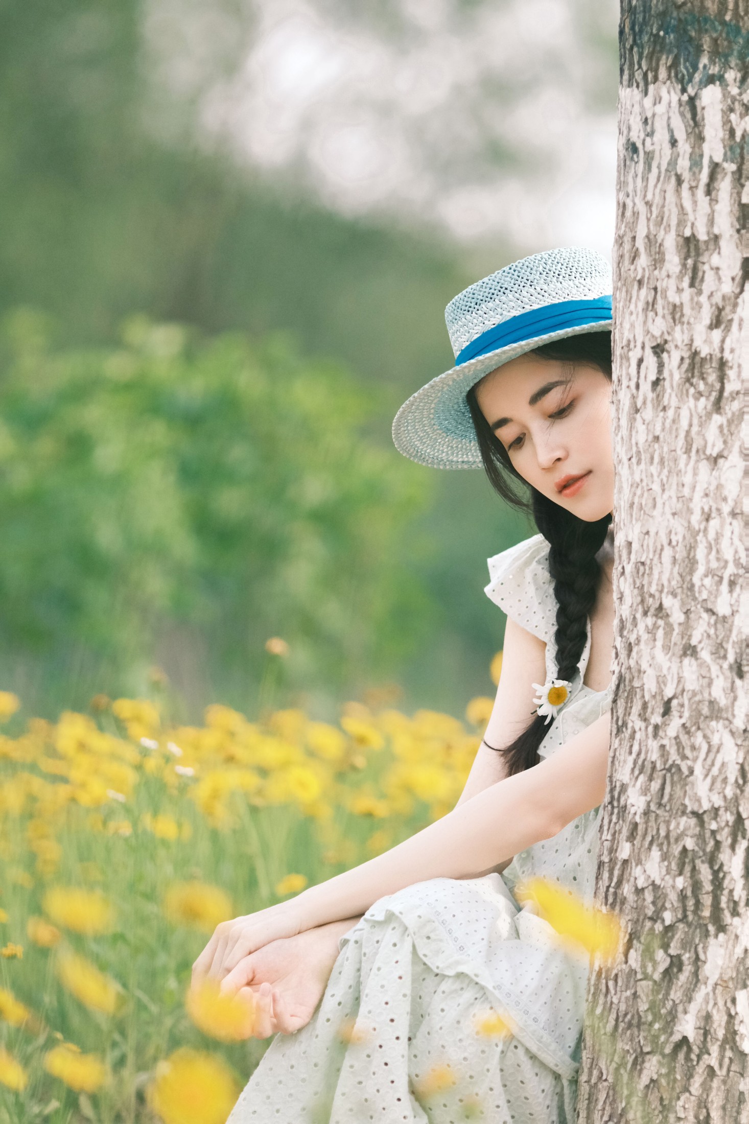 图片[5]-陈小瑜 – 《绿野仙踪》[48P]-COS写真在线网