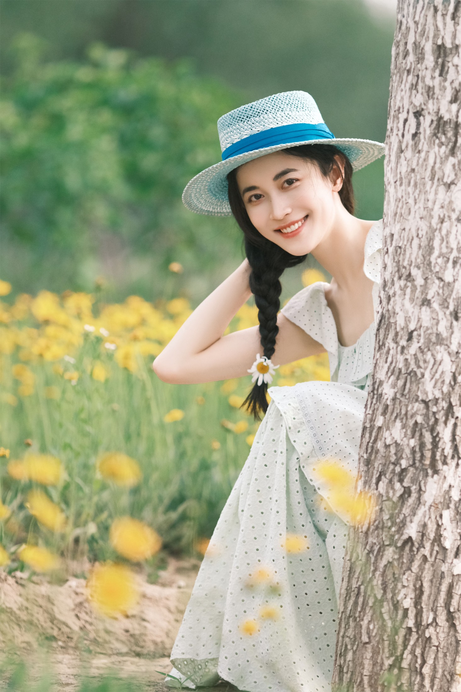图片[4]-陈小瑜 – 《绿野仙踪》[48P]-COS写真在线网