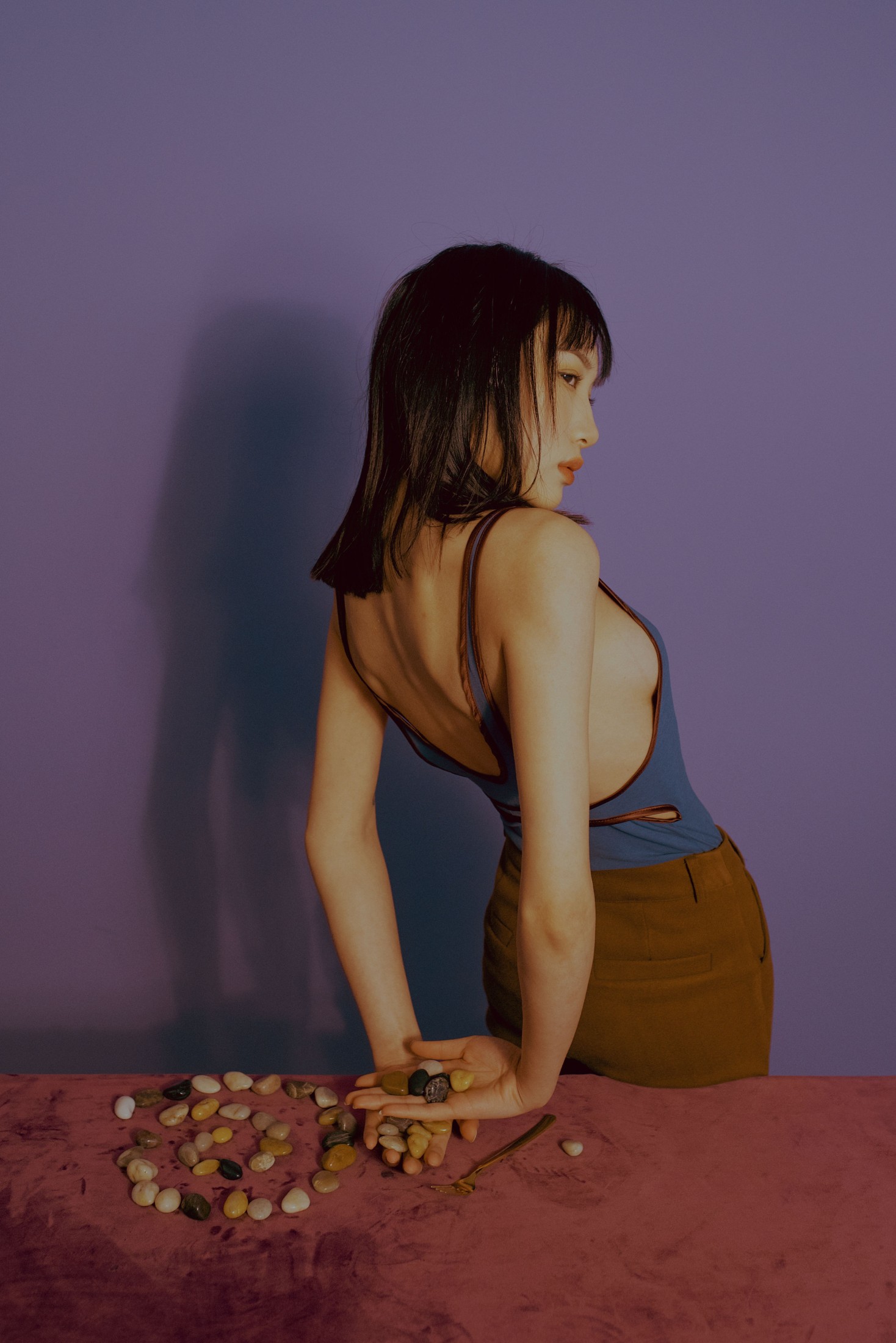 图片[4]-老鼠窜过雨棚 – 《无限循环》[22P]-COS写真在线网