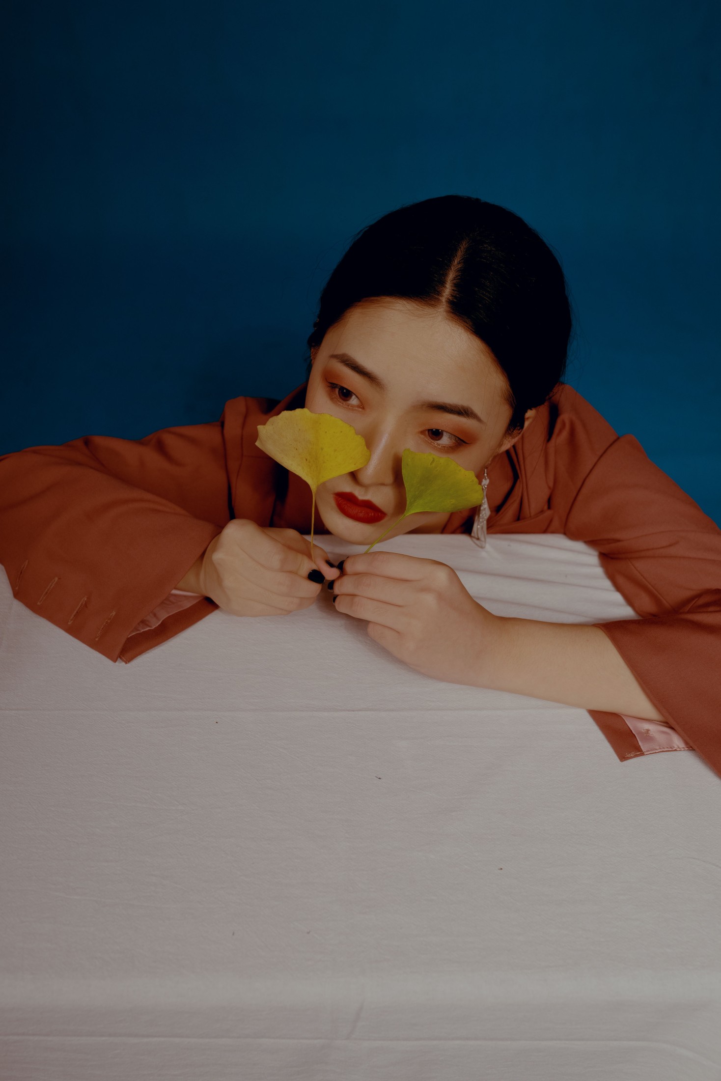 图片[4]-吴京京 – 《有色眼镜》[22P]-COS写真在线网