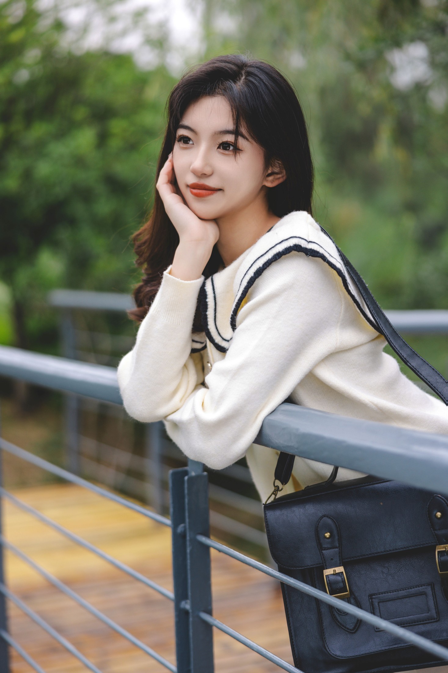图片[5]-赤木晴子 – 《青春靓丽的少女》[28P]-COS写真在线网