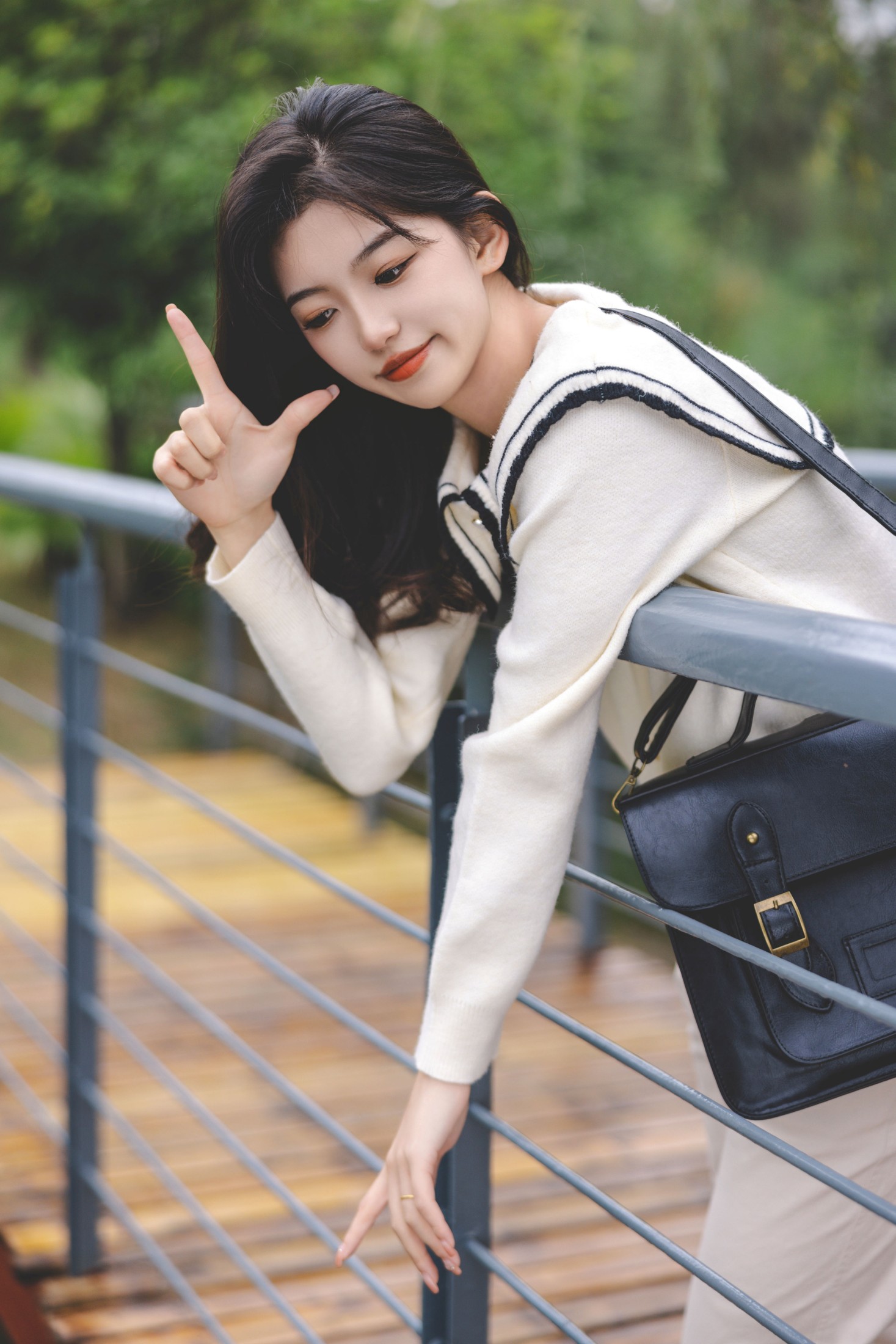 图片[4]-赤木晴子 – 《青春靓丽的少女》[28P]-COS写真在线网