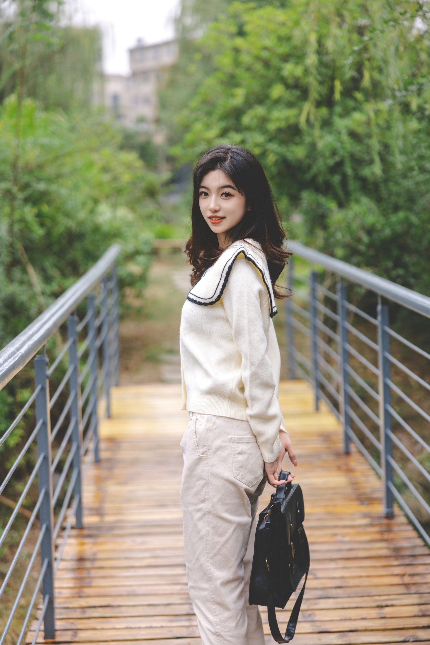 图片[3]-赤木晴子 – 《青春靓丽的少女》[28P]-COS写真在线网