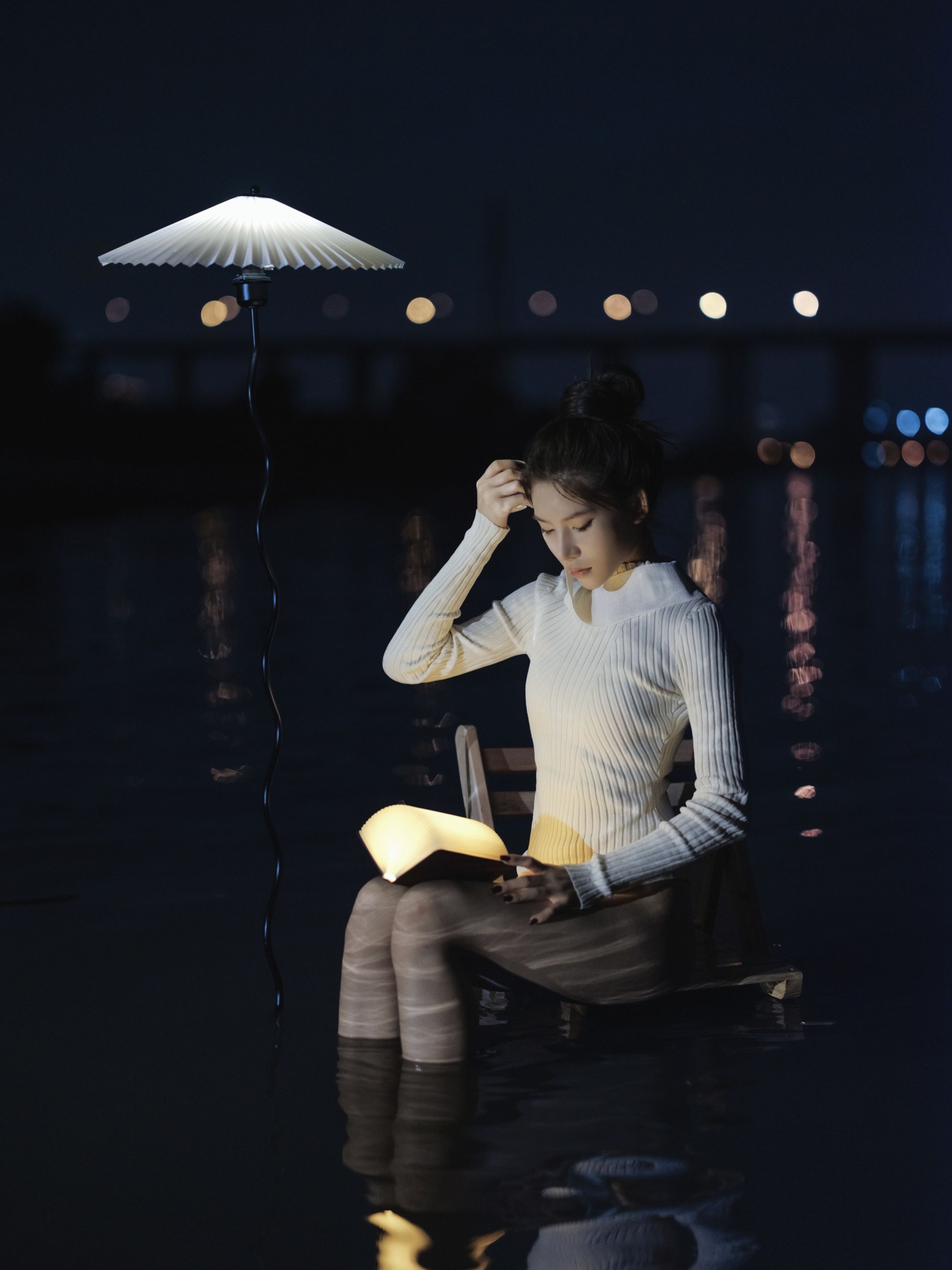 图片[5]-小鱼 – 《影子》[35P]-COS写真在线网