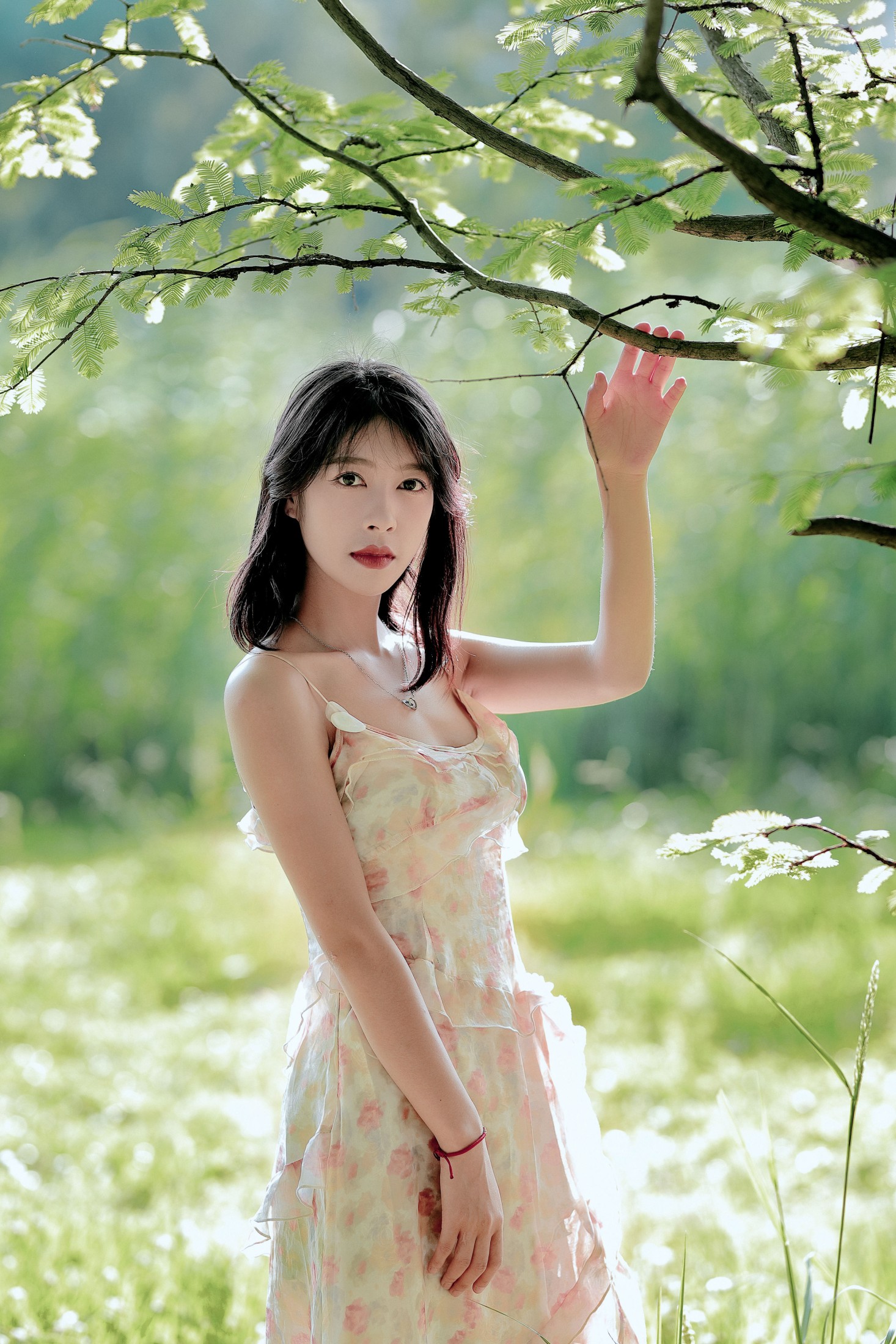 图片[3]-姚忘 – 《遥望》[29P]-COS写真在线网