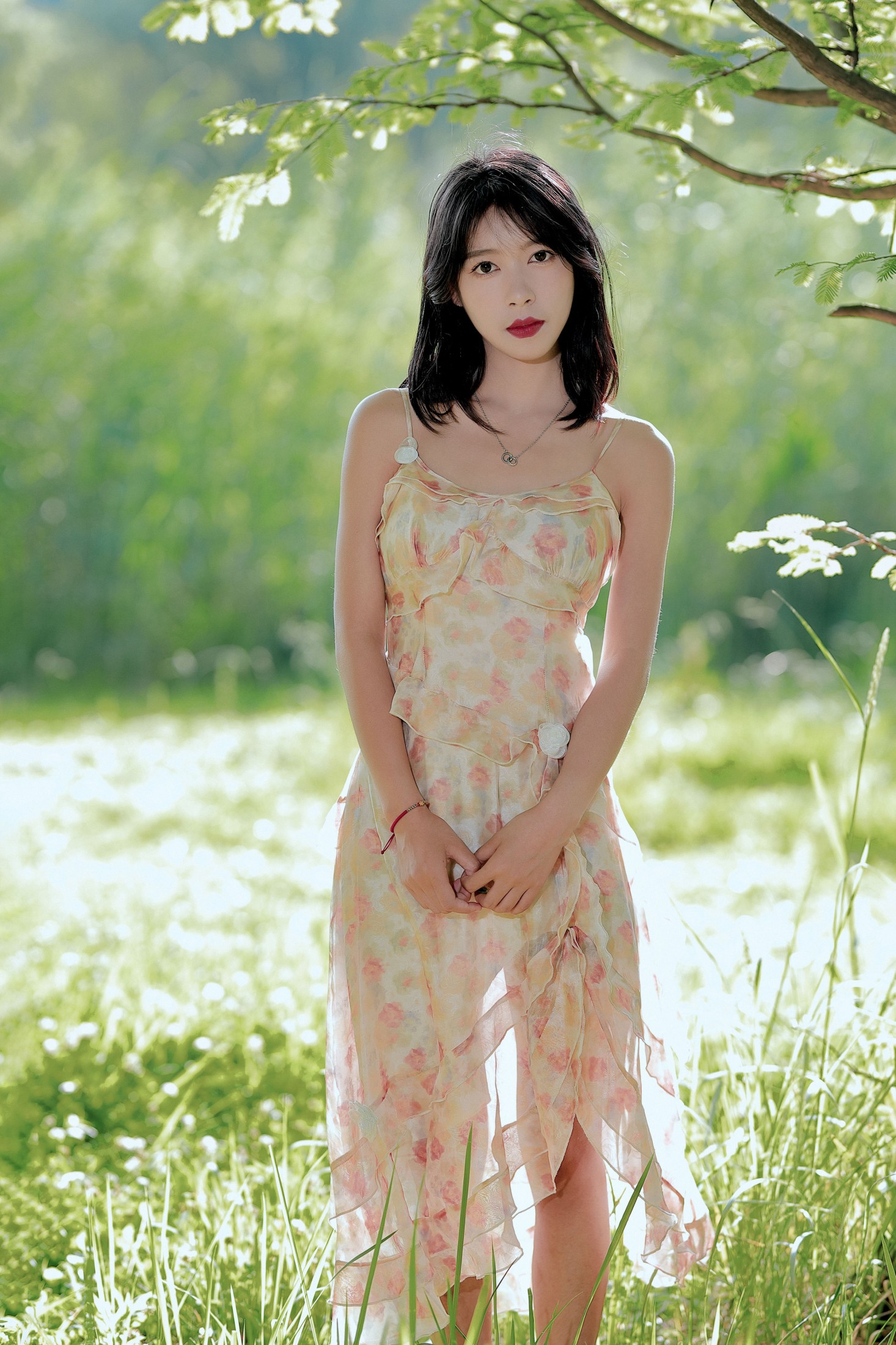图片[4]-姚忘 – 《遥望》[29P]-COS写真在线网