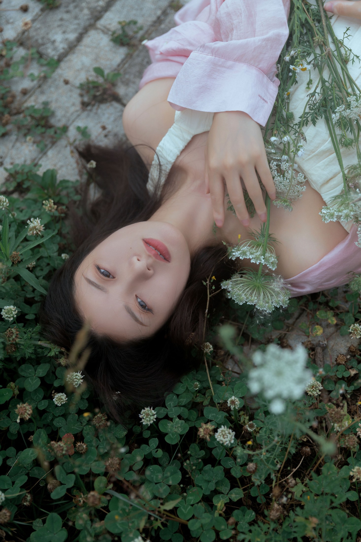 图片[5]-tian – 《暴风雨之前》[32P]-COS写真在线网
