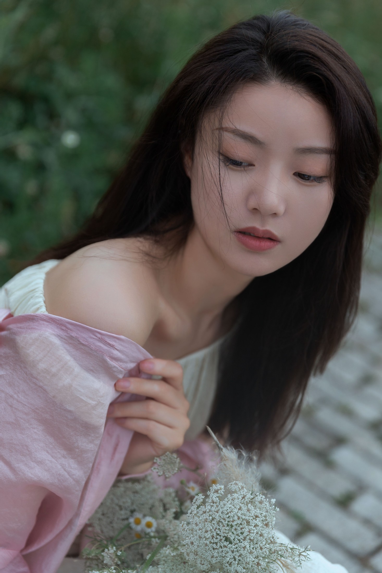 图片[4]-tian – 《暴风雨之前》[32P]-COS写真在线网