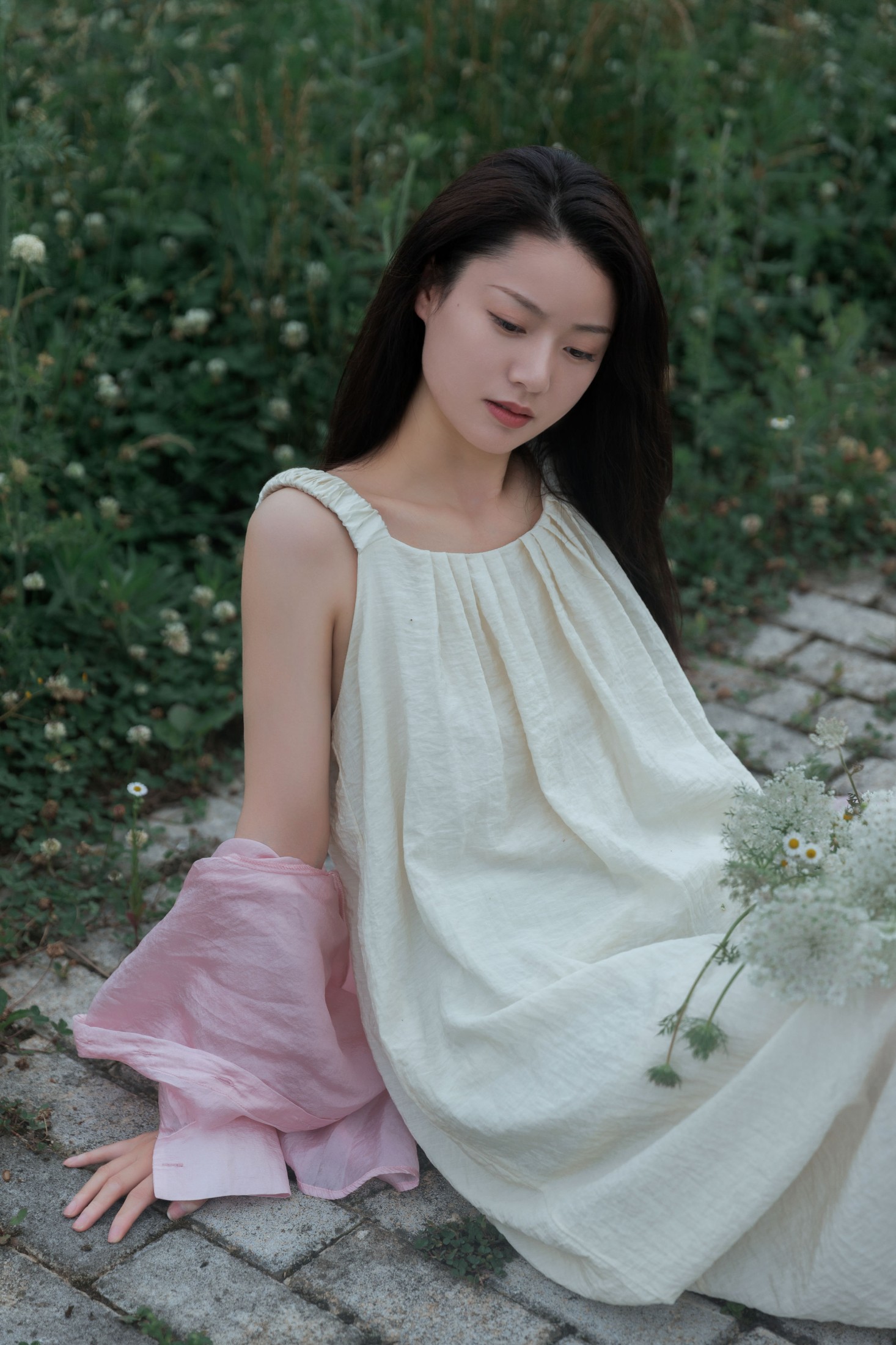 图片[3]-tian – 《暴风雨之前》[32P]-COS写真在线网