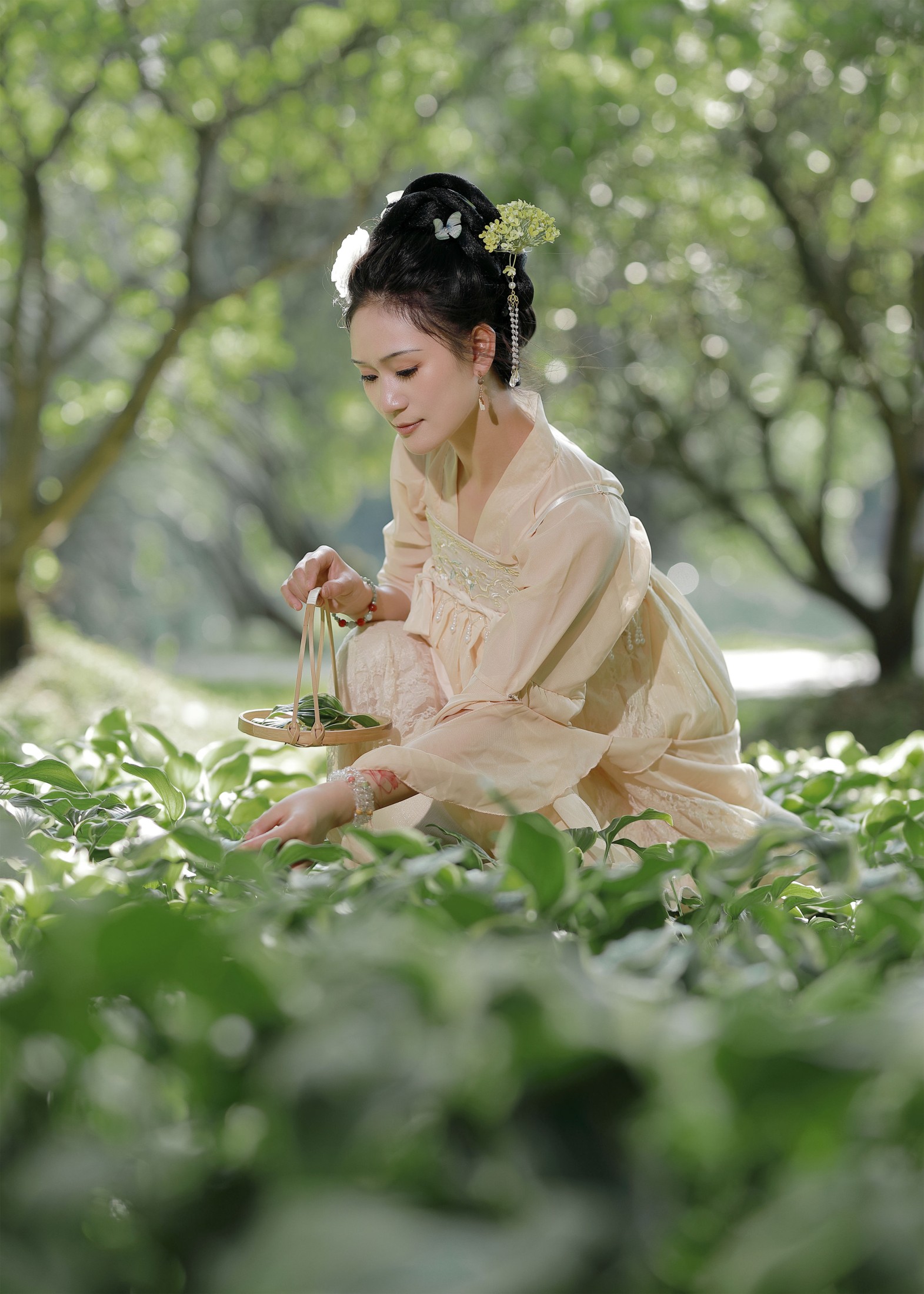 图片[5]-常念w – 《思念》[47P]-COS写真在线网