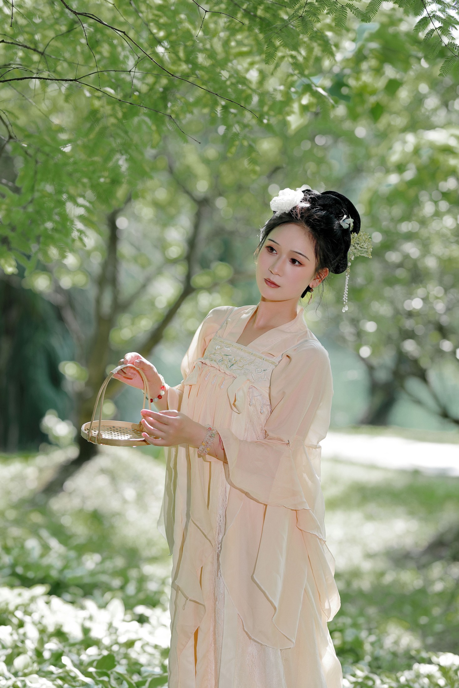 图片[3]-常念w – 《思念》[47P]-COS写真在线网