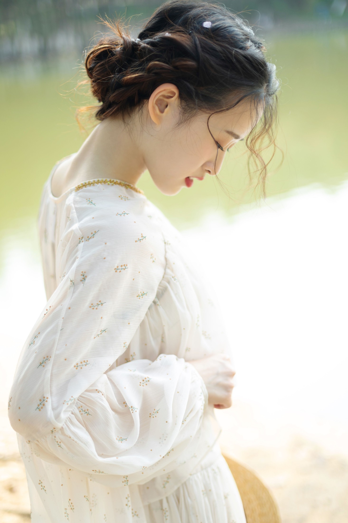 图片[3]-yuki – 《绝色佳人》[24P]-COS写真在线网