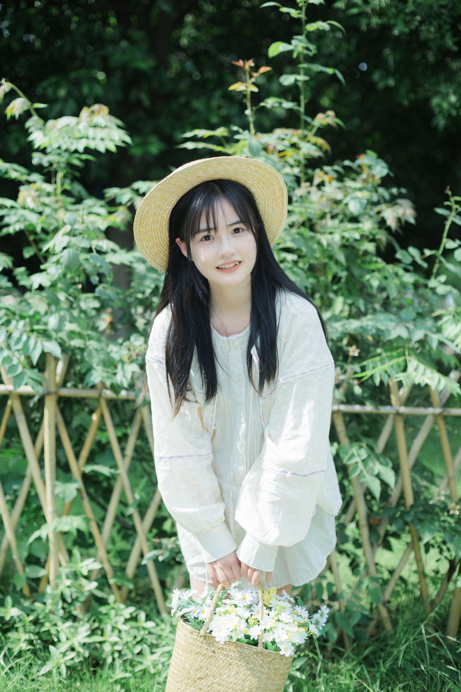 图片[4]-小怡妹妹cute – 《闲逛的意义》[27P]-COS写真在线网
