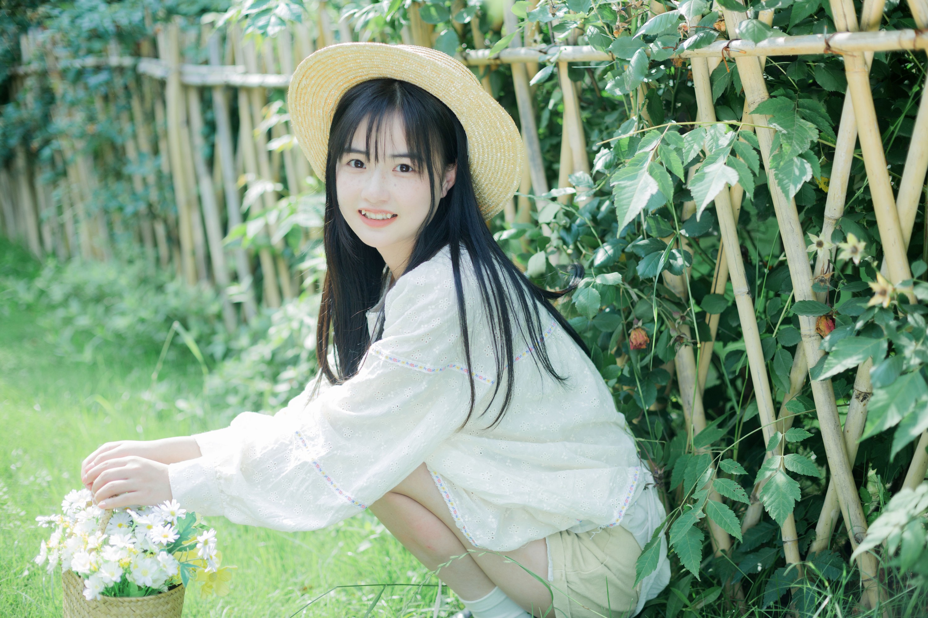 图片[5]-小怡妹妹cute – 《闲逛的意义》[27P]-COS写真在线网