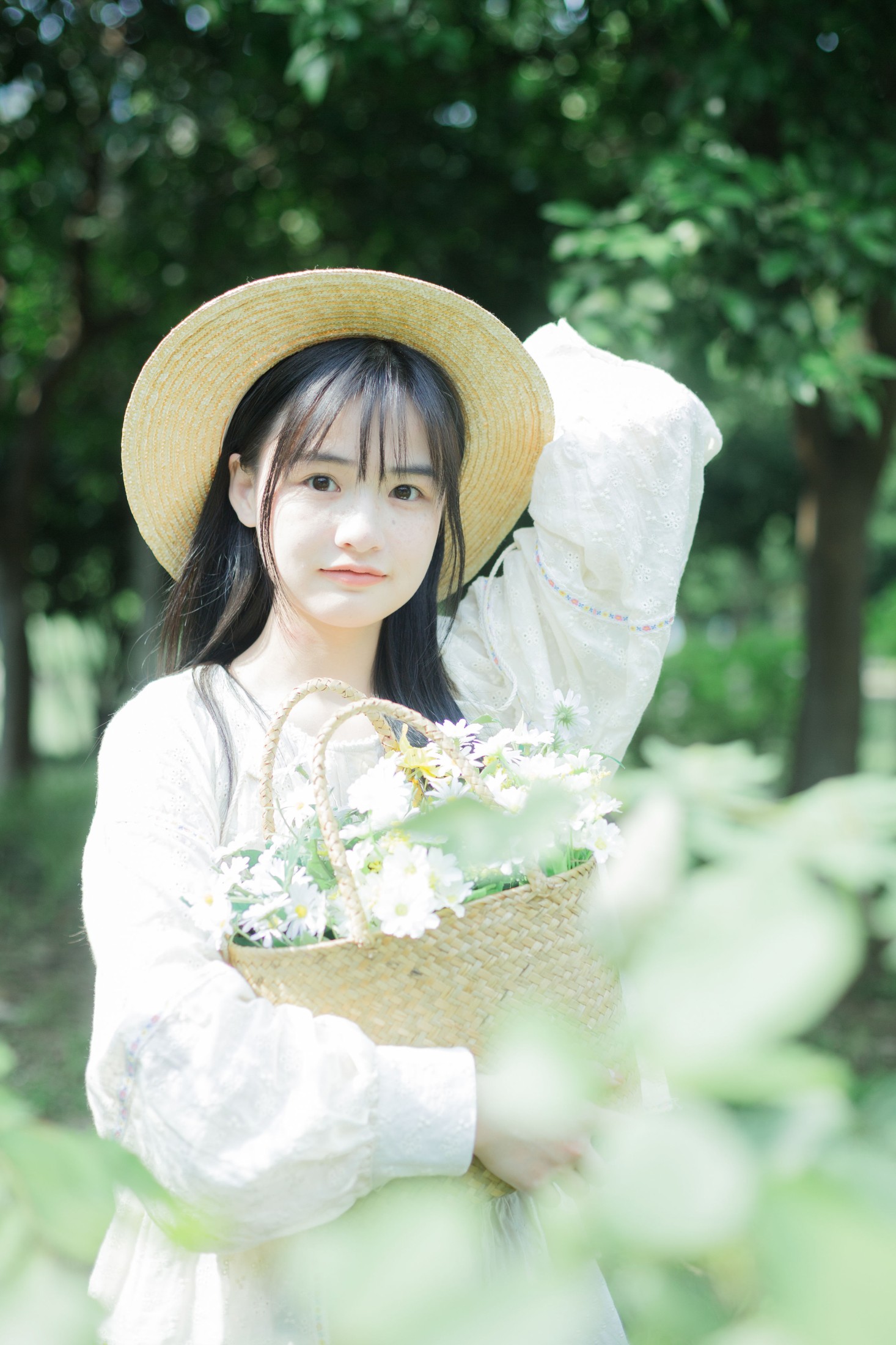 图片[3]-小怡妹妹cute – 《闲逛的意义》[27P]-COS写真在线网