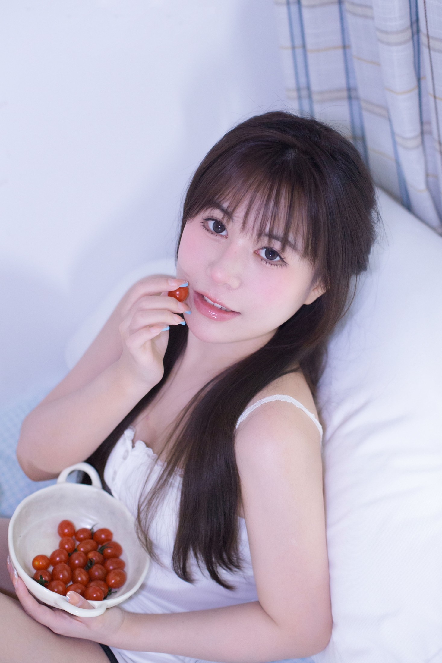 图片[4]-鹤鸣之应- – 《白开水女孩》[28P]-COS写真在线网