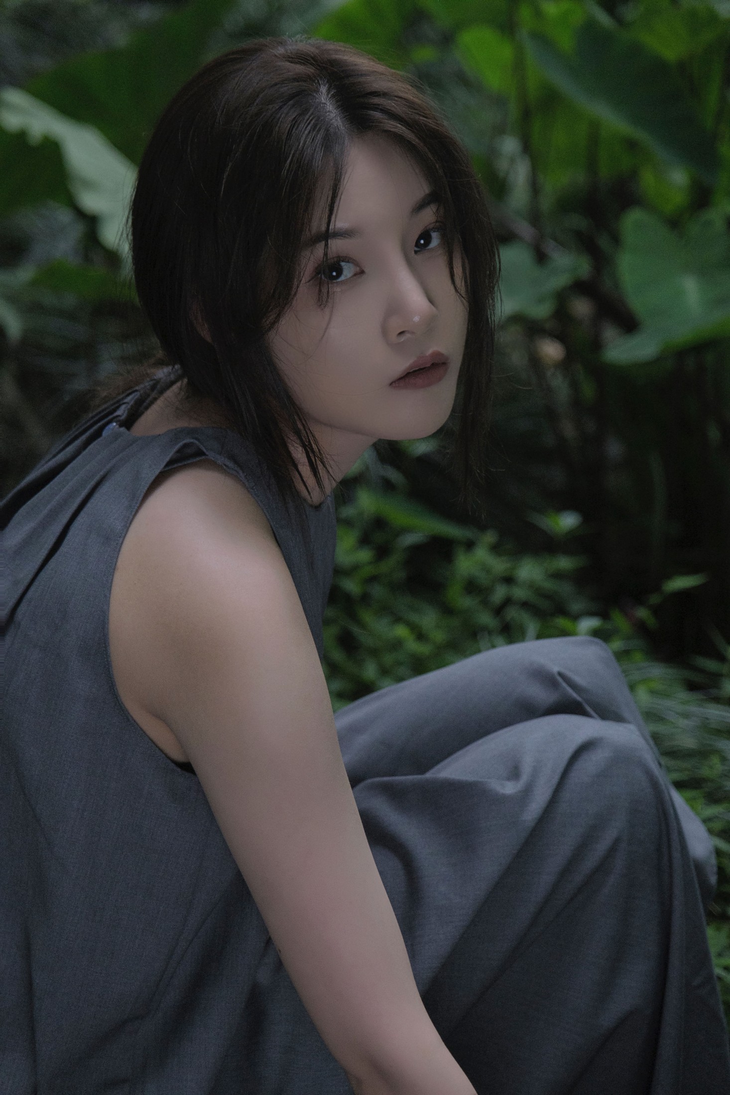 图片[4]-睡觉不眨眼 – 《青提之味》[29P]-COS写真在线网