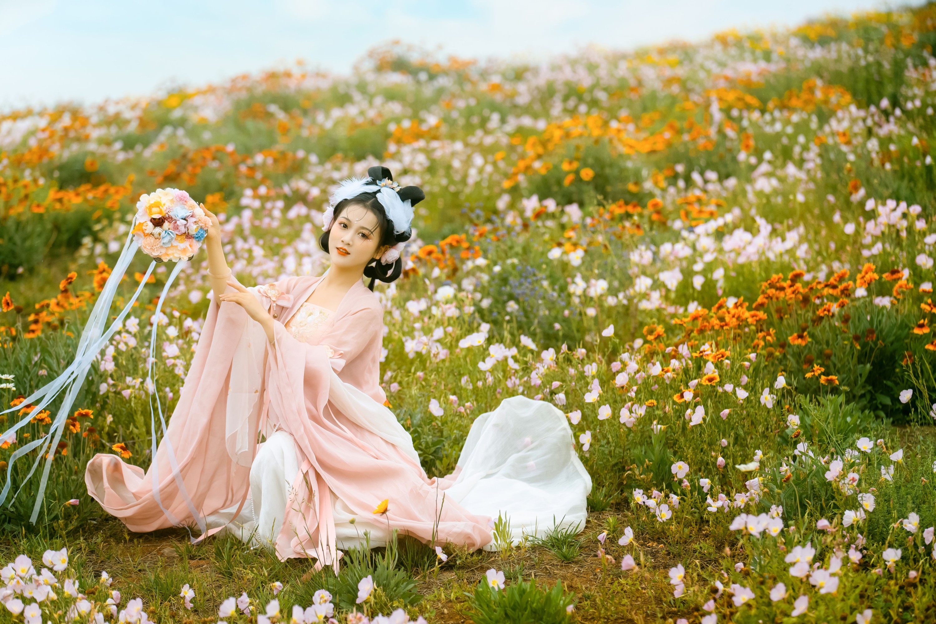图片[4]-十二 – 《繁花》[37P]-COS写真在线网