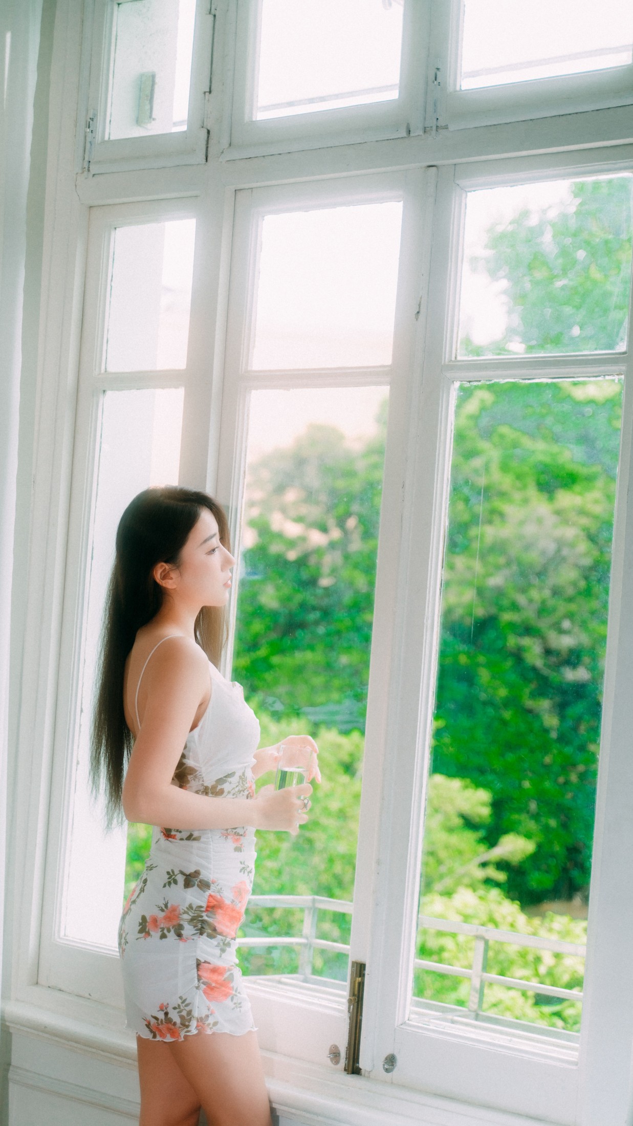 图片[3]-桃子 – 《午后》[55P]-COS写真在线网
