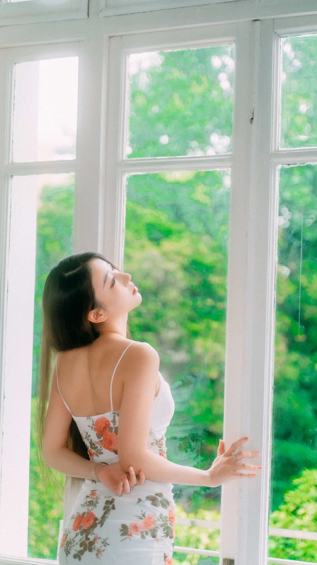 图片[4]-桃子 – 《午后》[55P]-COS写真在线网