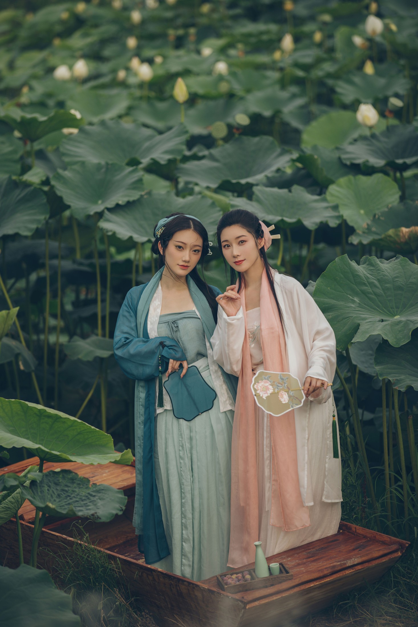 图片[3]-木哥 仁荏 – 《青蛇白蛇》[22P]-COS写真在线网