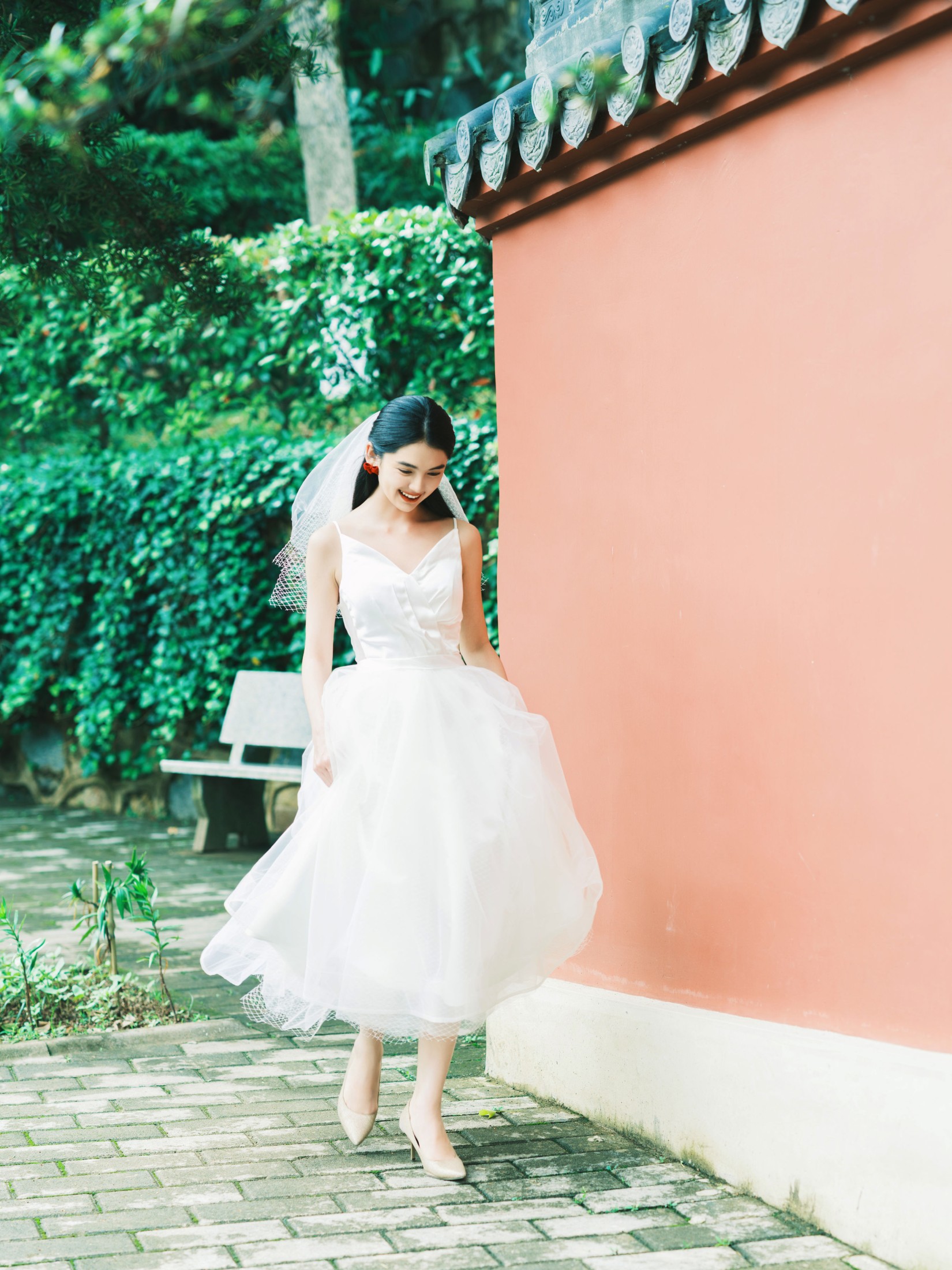 图片[5]-小朴 娅媞 – 《情侣婚纱》[28P]-COS写真在线网