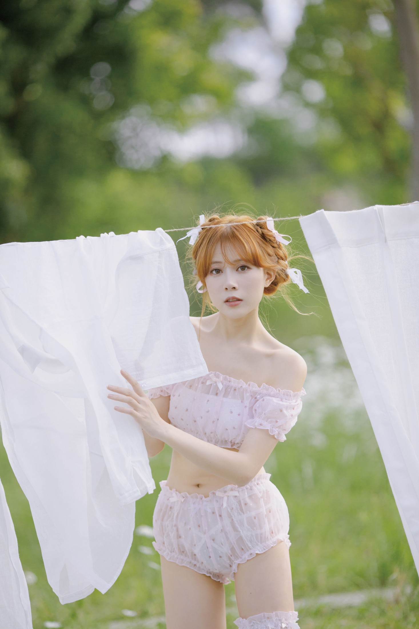 图片[5]-温-阿衡 – 《夏日尽头》[20P]-COS写真在线网