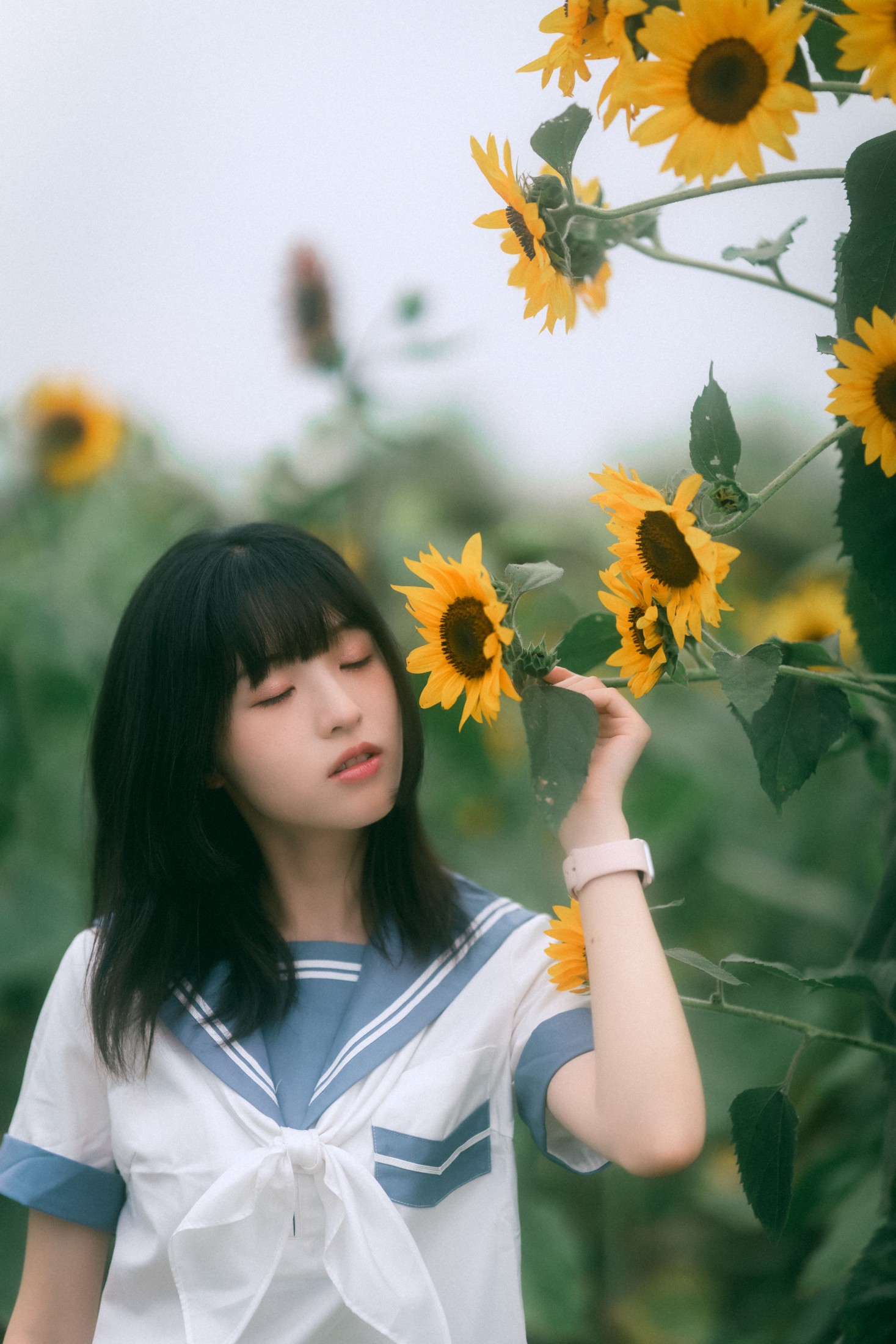 图片[4]-贝贝 – 《小贝的夏天》[49P]-COS写真在线网