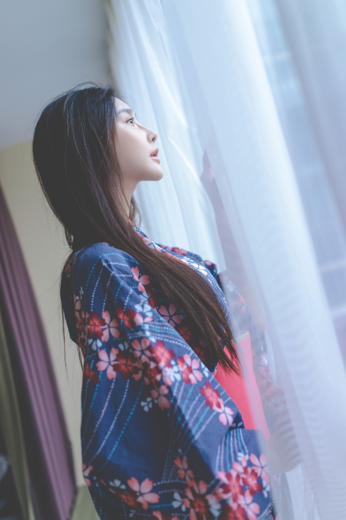 图片[4]-莉莉 – 《和服私房写真》[25P]-COS写真在线网