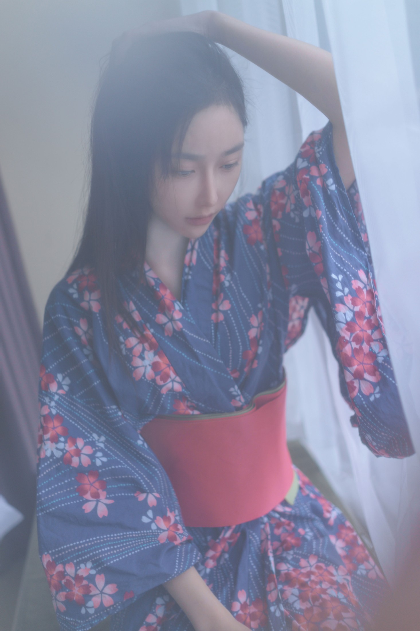 图片[5]-莉莉 – 《和服私房写真》[25P]-COS写真在线网