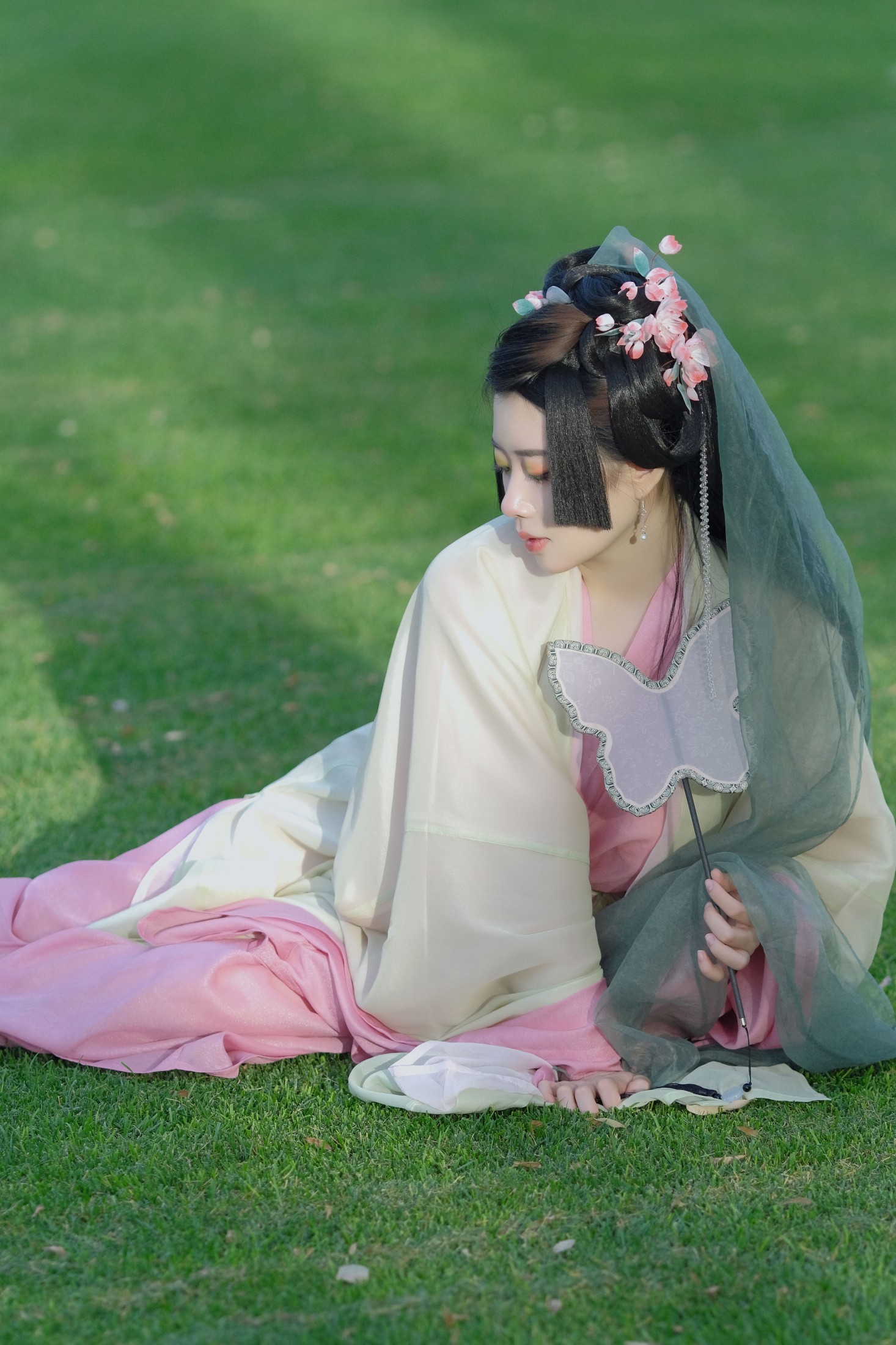图片[5]-641 – 《祝东风》[28P]-COS写真在线网