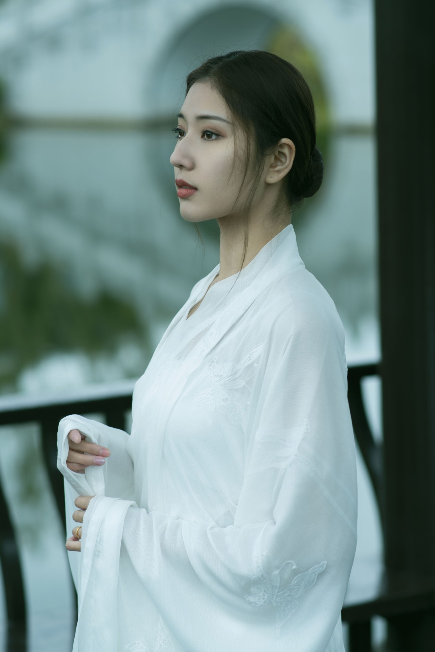 图片[3]-林猫儿 – 《天青色等烟雨》[26P]-COS写真在线网