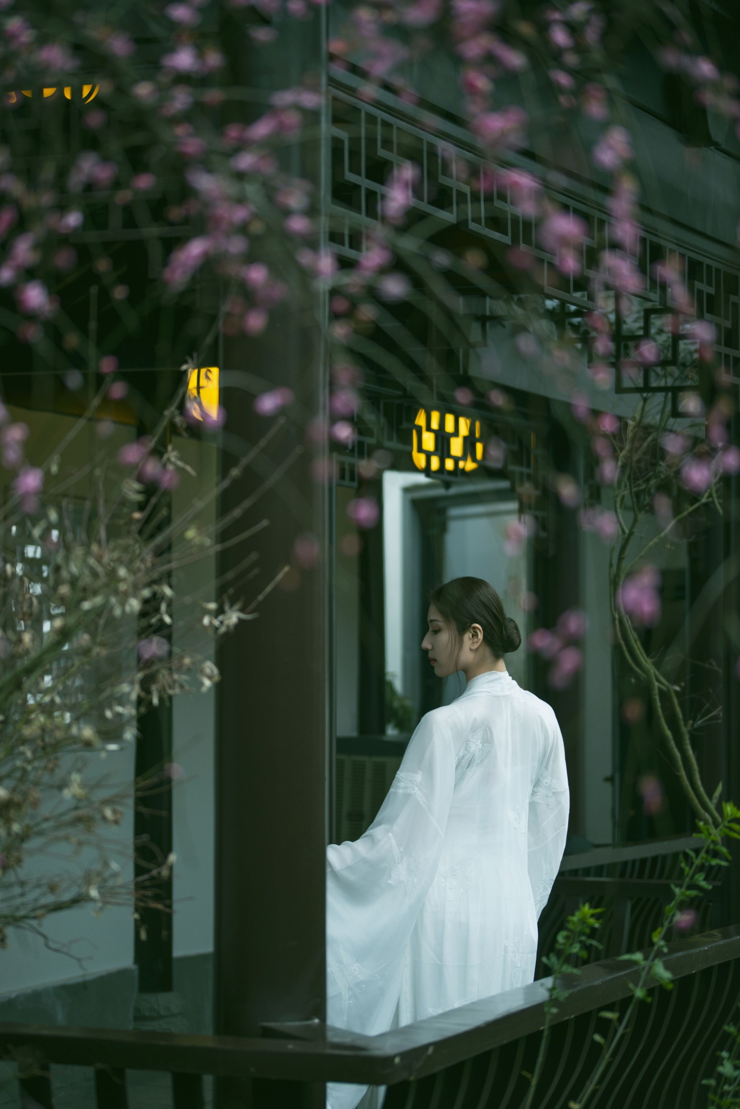 图片[5]-林猫儿 – 《天青色等烟雨》[26P]-COS写真在线网